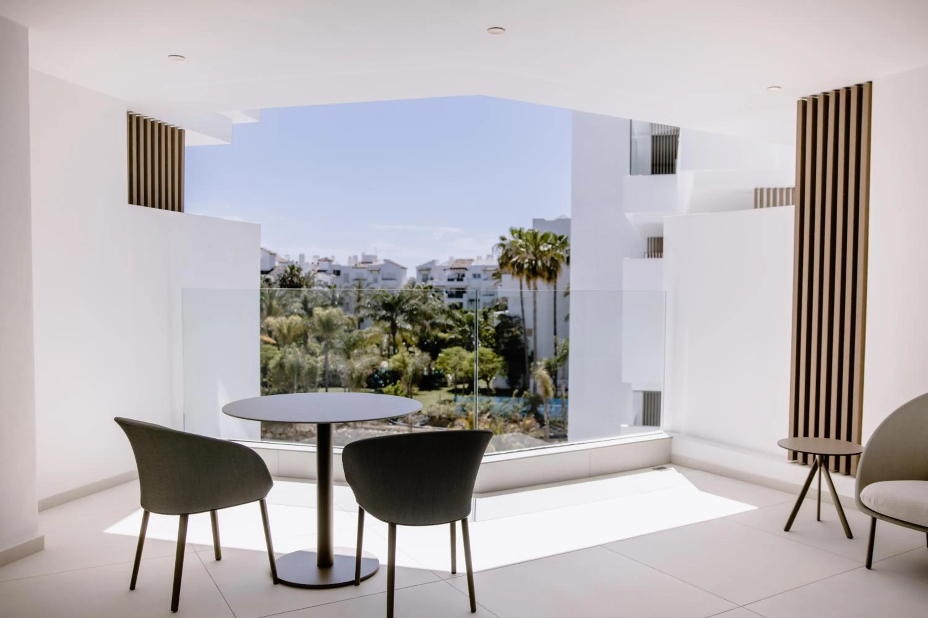 Day in THE FLAG HOTEL Marbella, Estepona Adult Recommended