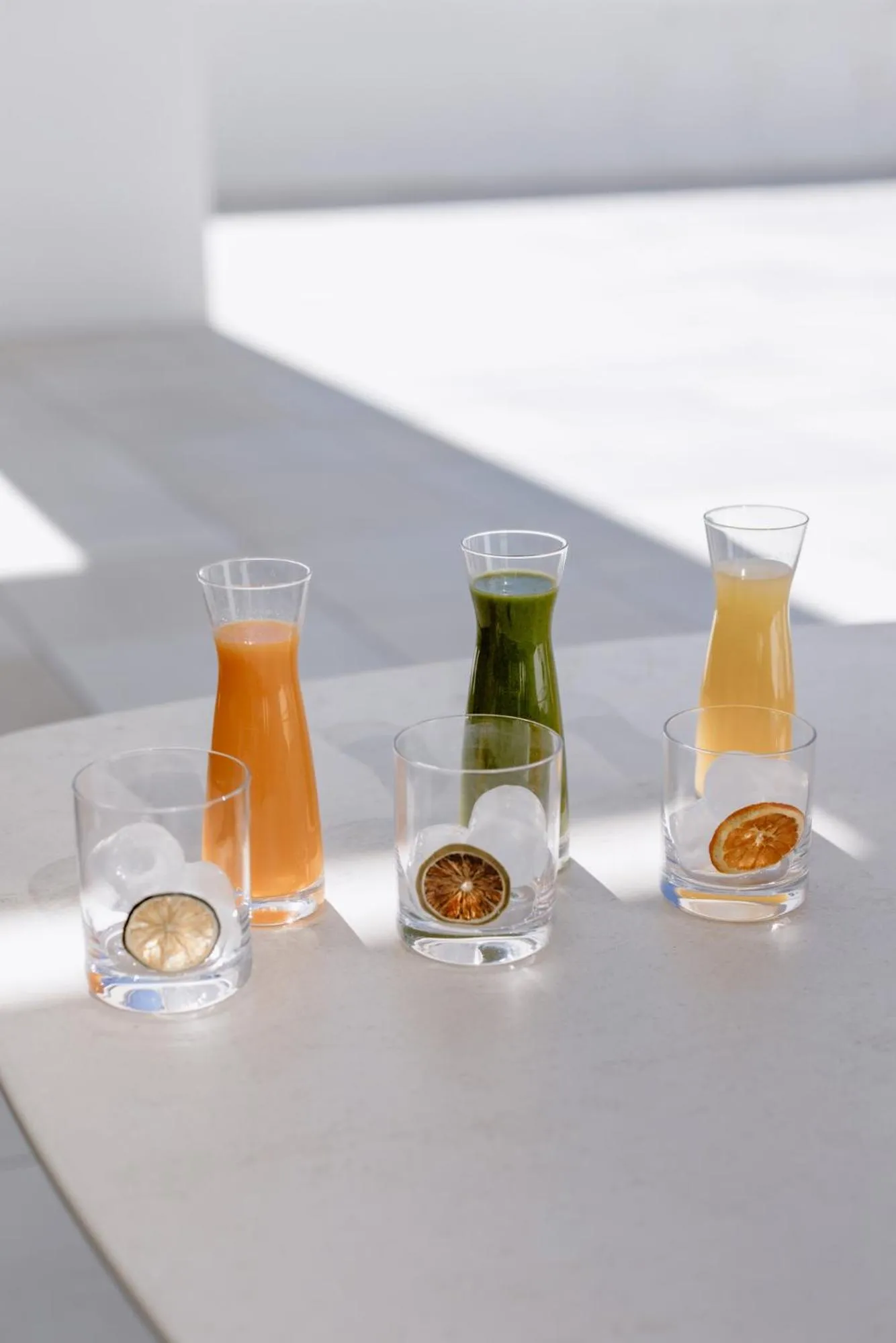 Drinks in THE FLAG HOTEL Marbella, Estepona Adult Recommended