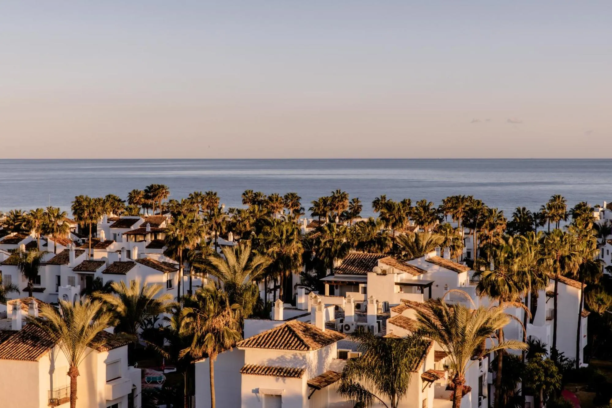 Beach in THE FLAG HOTEL Marbella, Estepona Adult Recommended