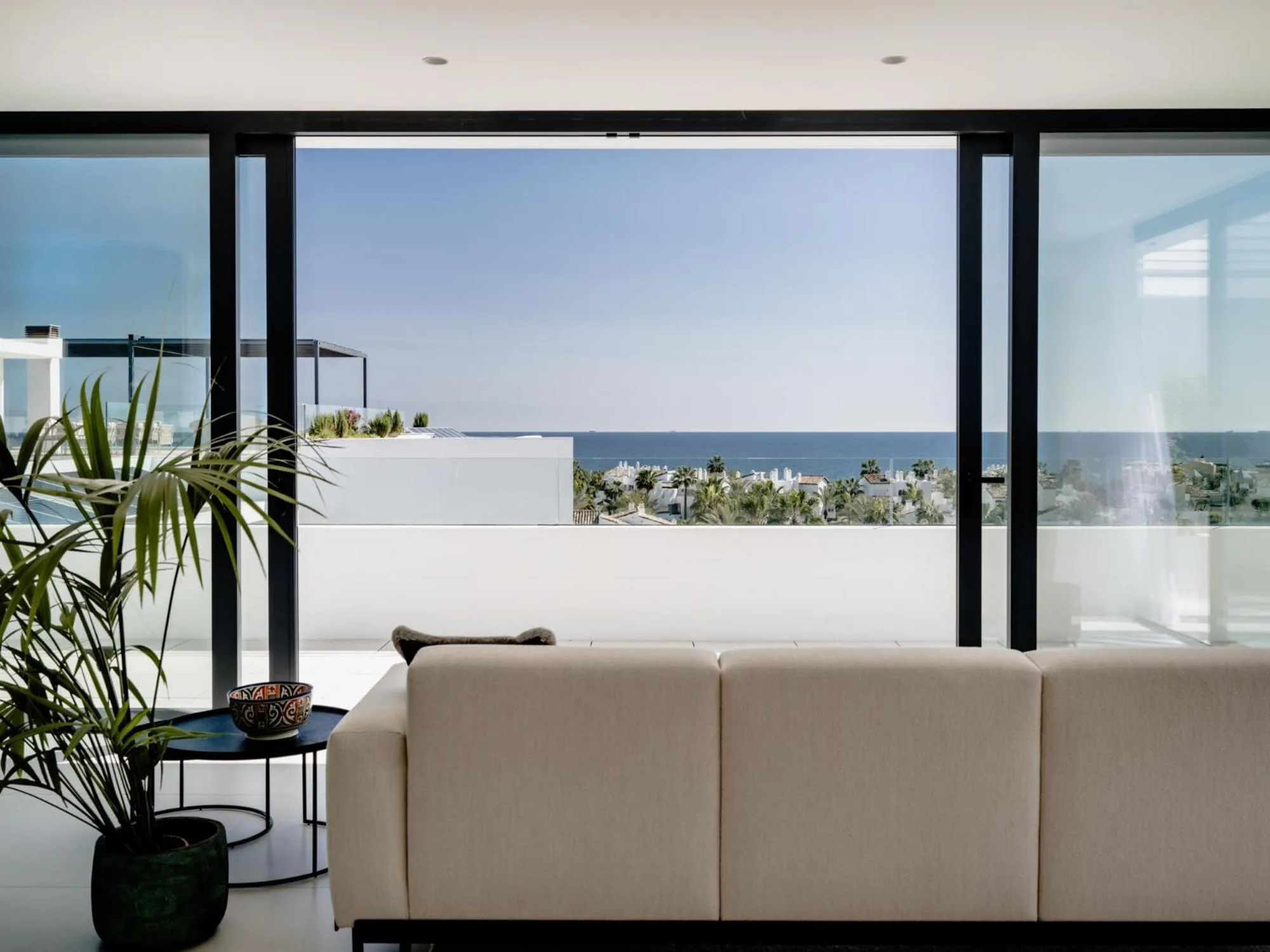 Day in THE FLAG HOTEL Marbella, Estepona Adult Recommended