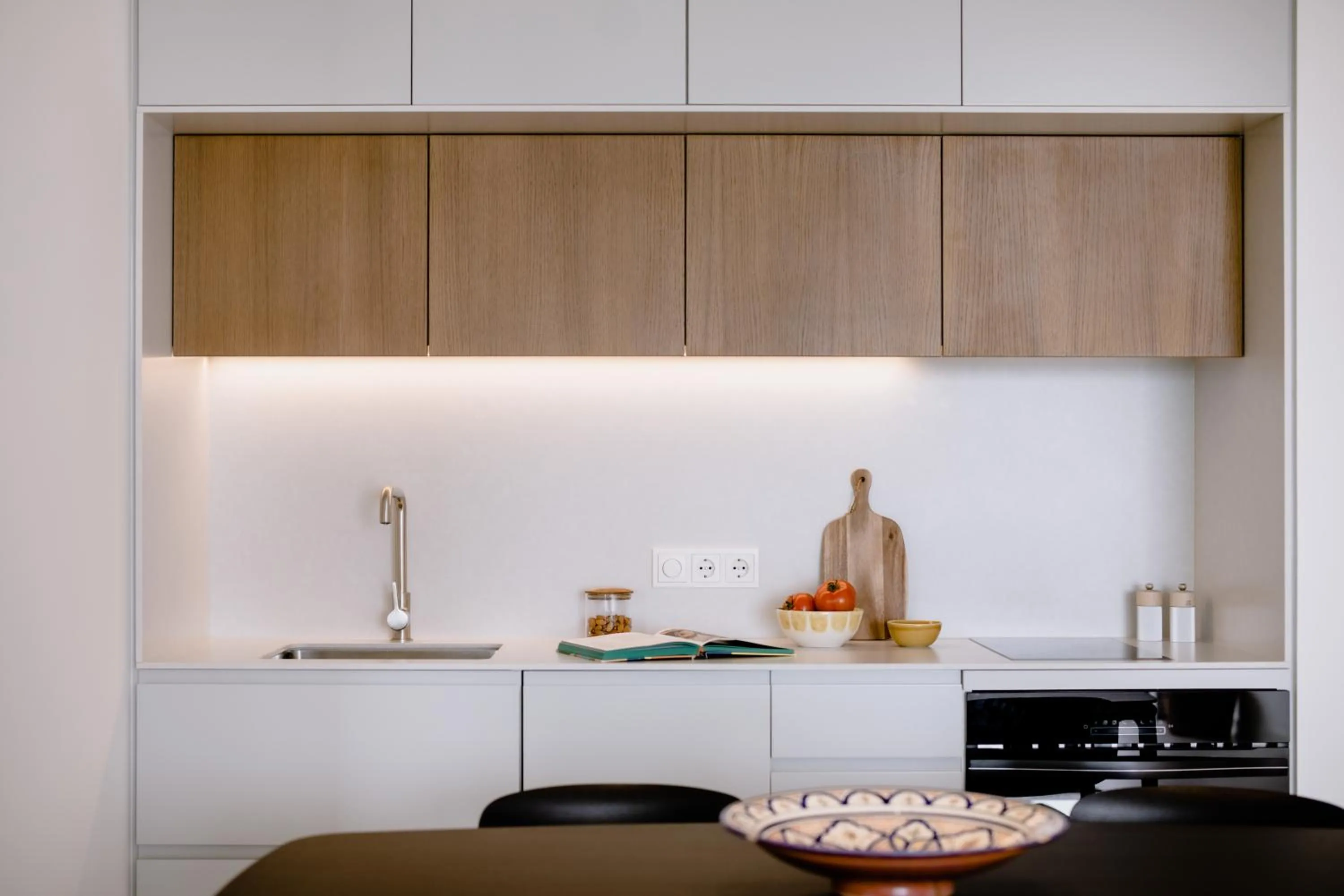 Coffee/tea facilities in THE FLAG HOTEL Marbella, Estepona Adult Recommended