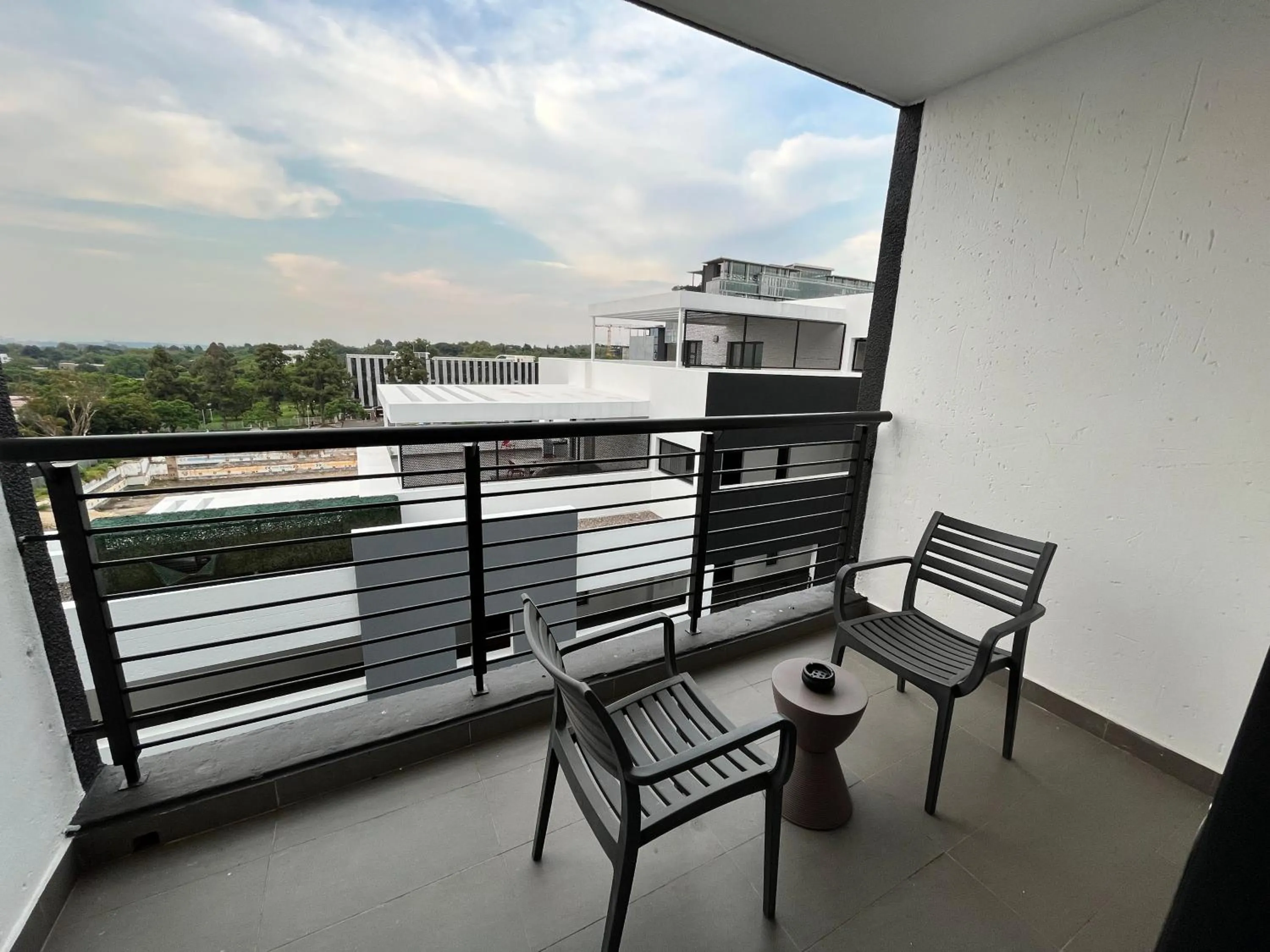 Two-Bedroom Apartment in The Vantage Serviced Apartment Collection