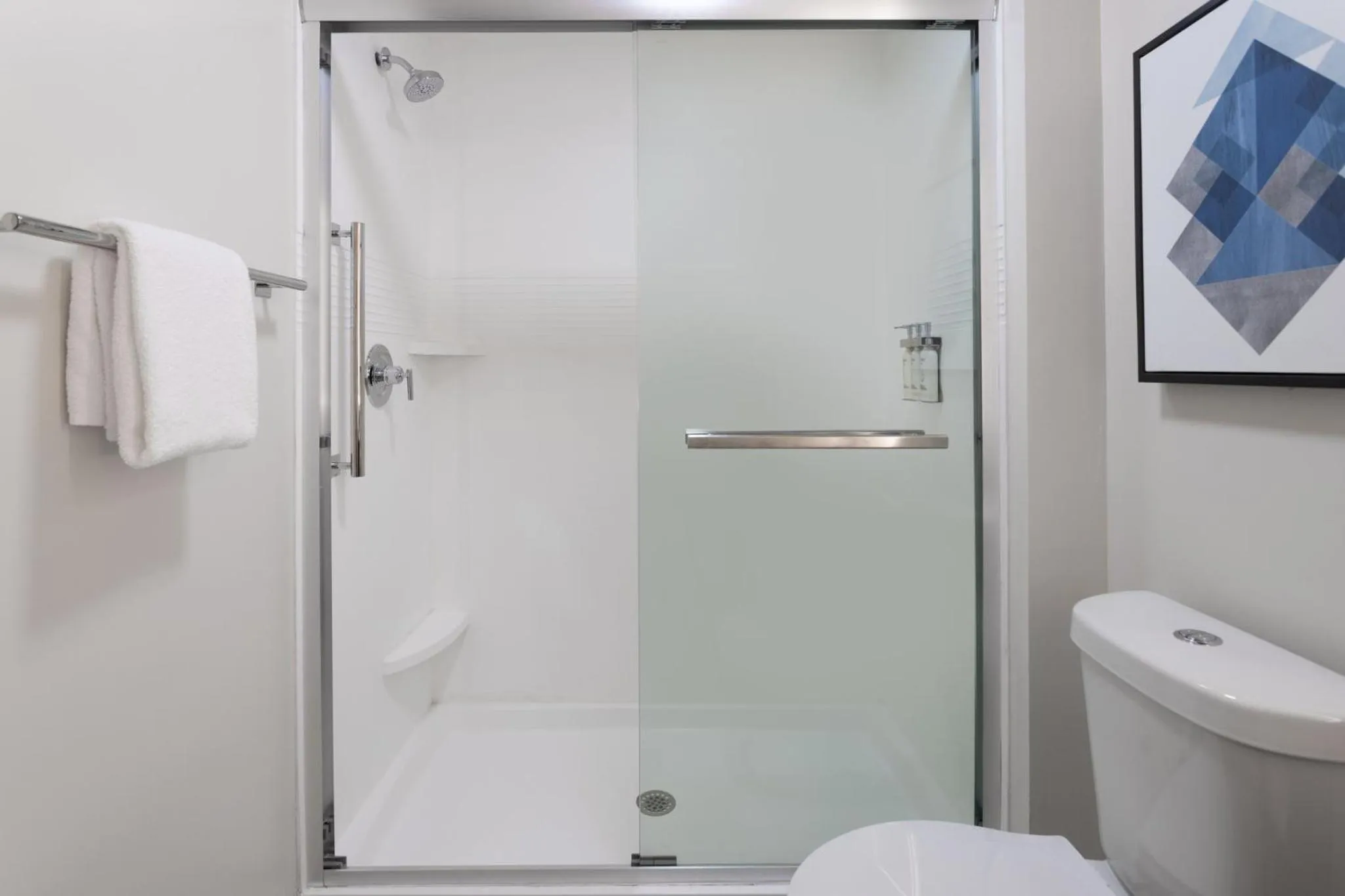 Photo of the whole room in Candlewood Suites - Atlanta - Kennesaw by IHG