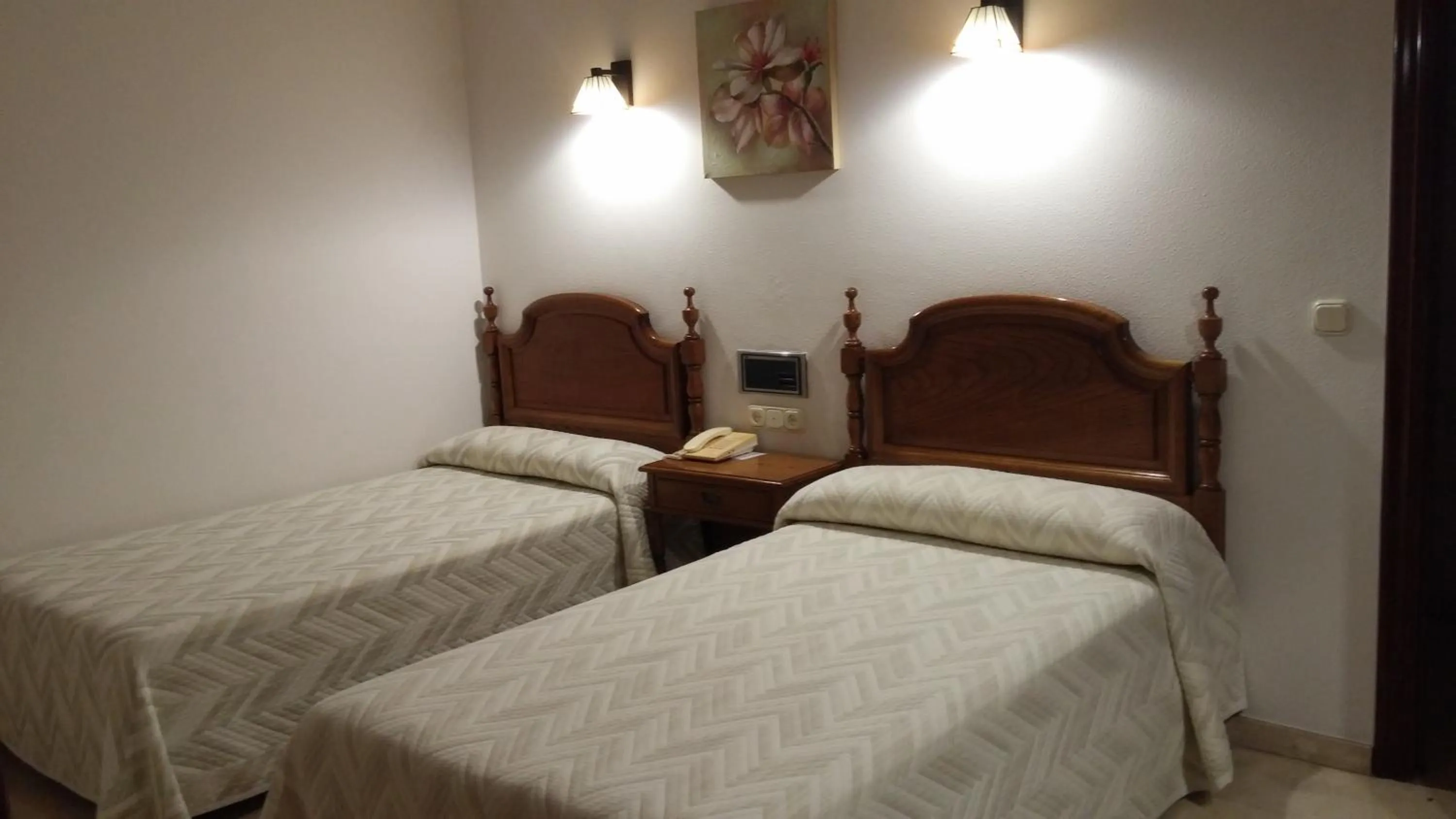 Other in Hotel Serantes