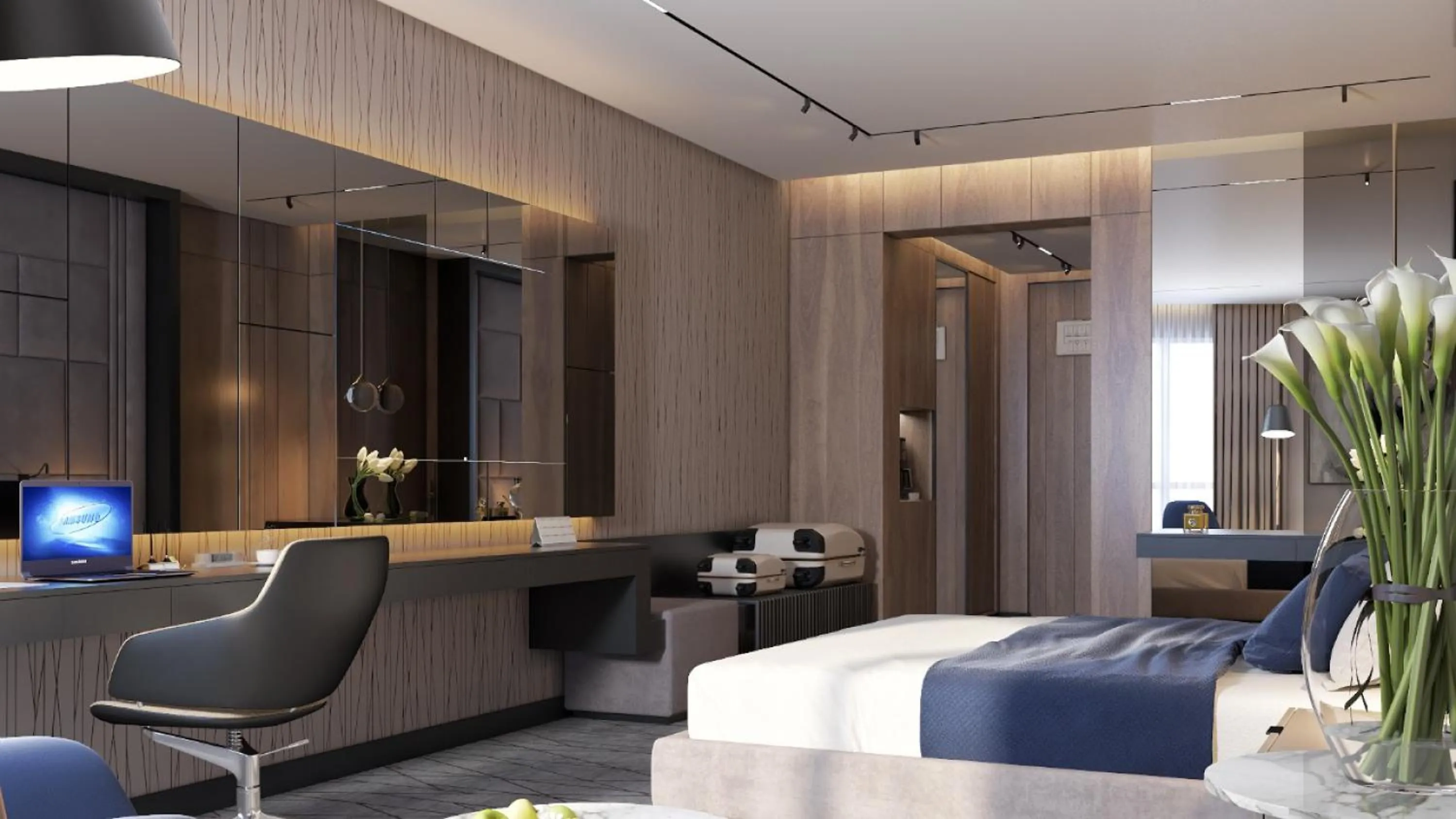 Bed in Holiday Inn & Suites - Al Khobar by IHG