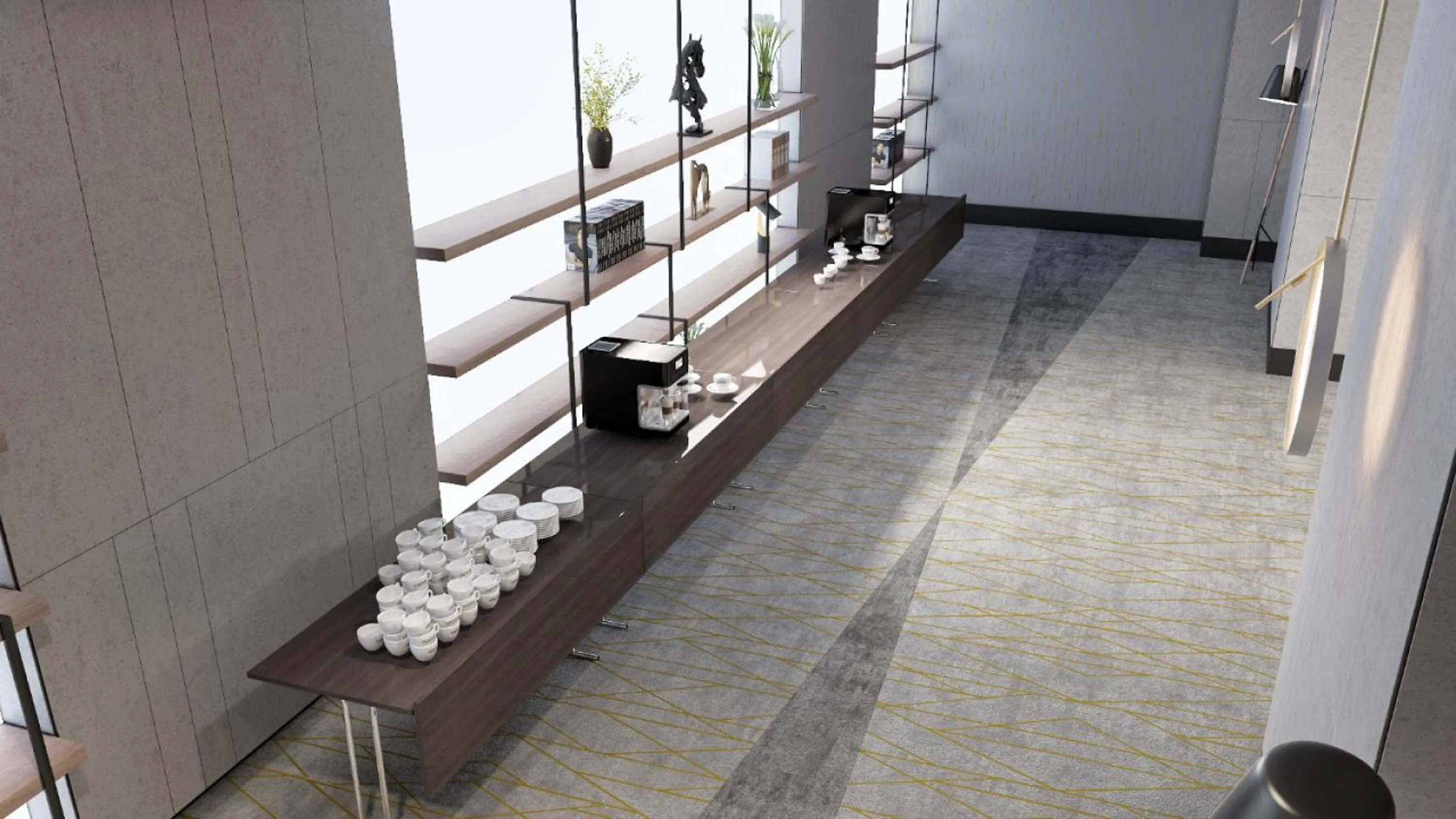 Holiday Inn & Suites - Al Khobar by IHG