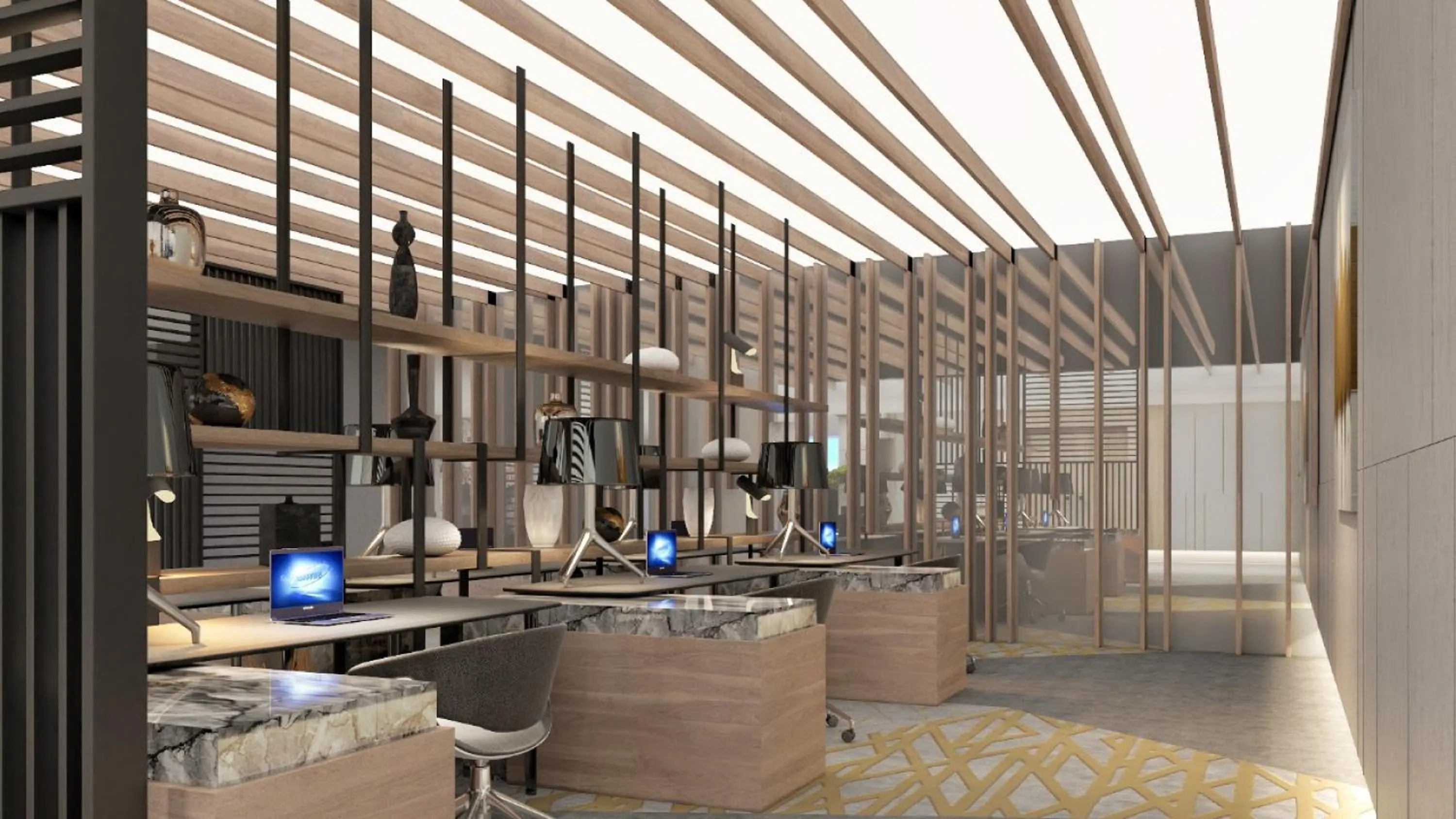 Holiday Inn & Suites - Al Khobar by IHG