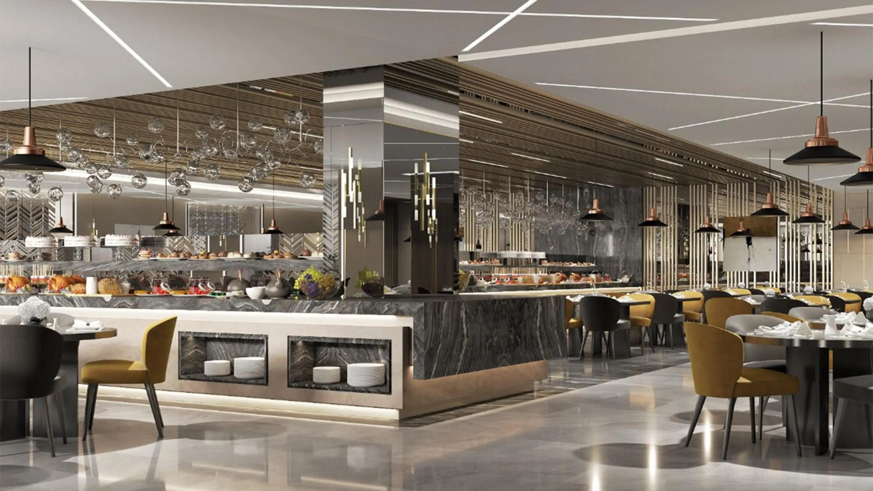 Holiday Inn & Suites - Al Khobar by IHG