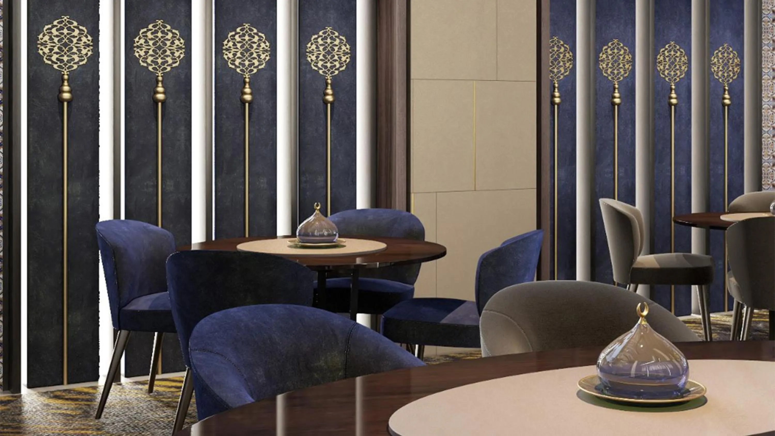 Holiday Inn & Suites - Al Khobar by IHG