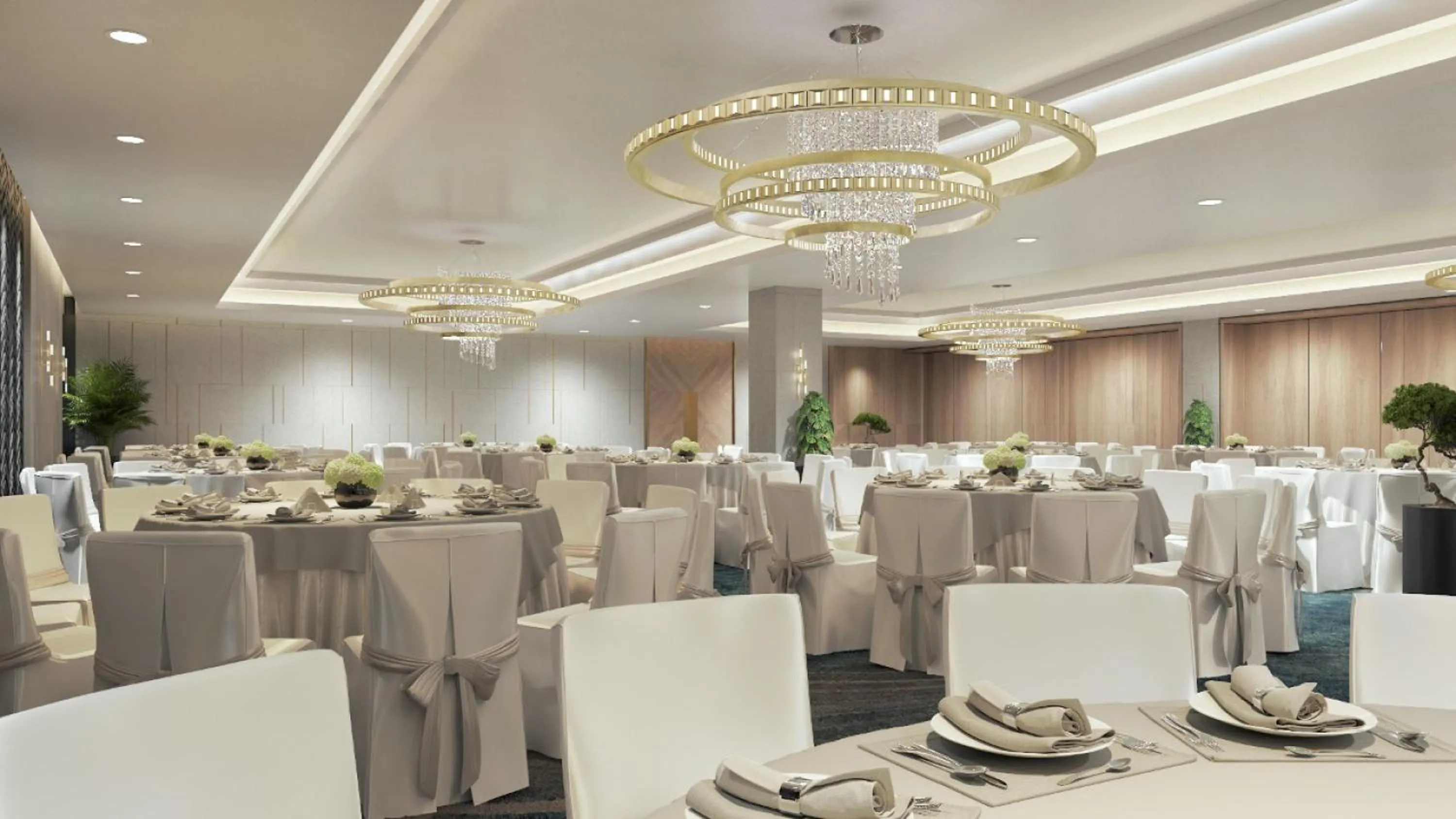 Holiday Inn & Suites - Al Khobar by IHG