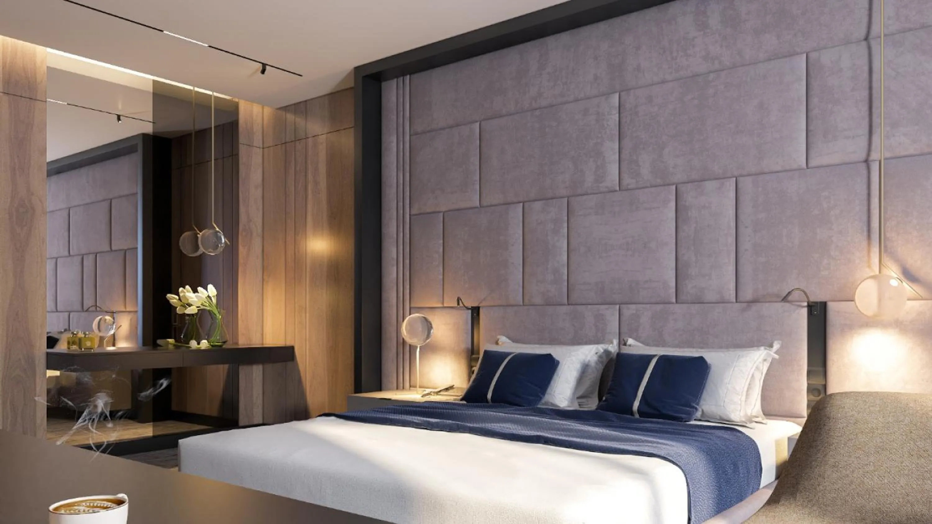 Bed in Holiday Inn & Suites - Al Khobar by IHG