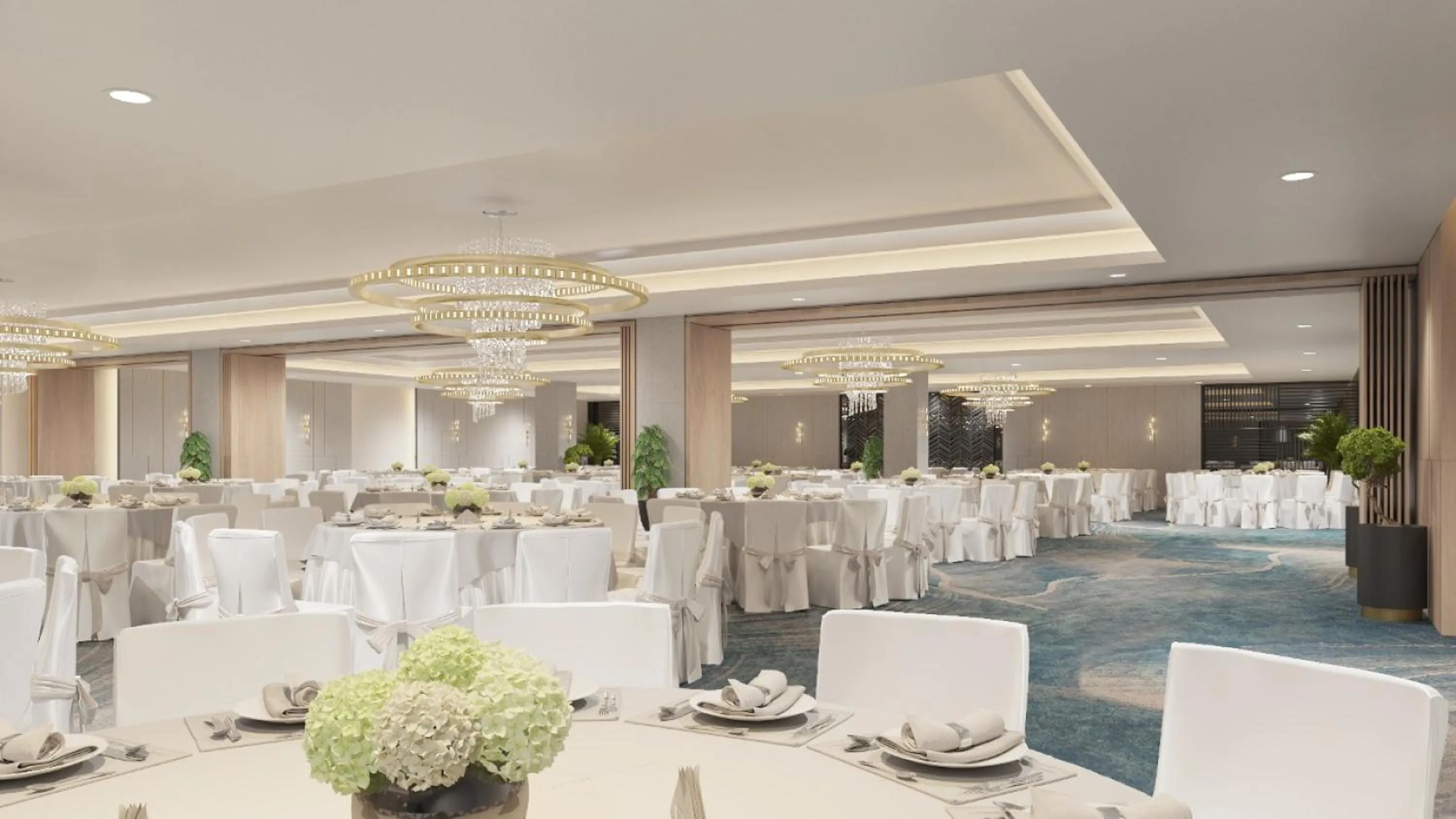 Holiday Inn & Suites - Al Khobar by IHG