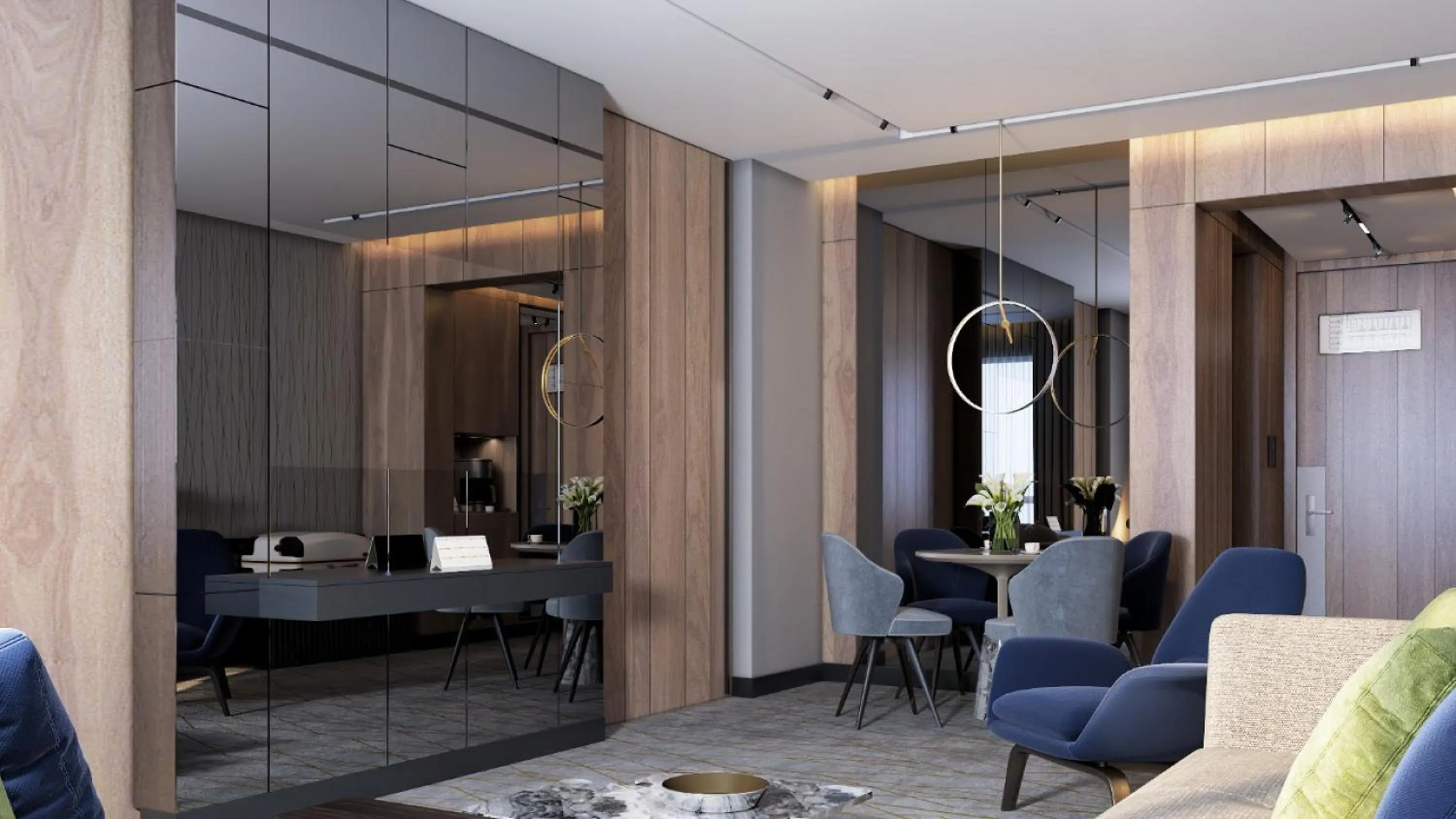 Holiday Inn & Suites - Al Khobar by IHG