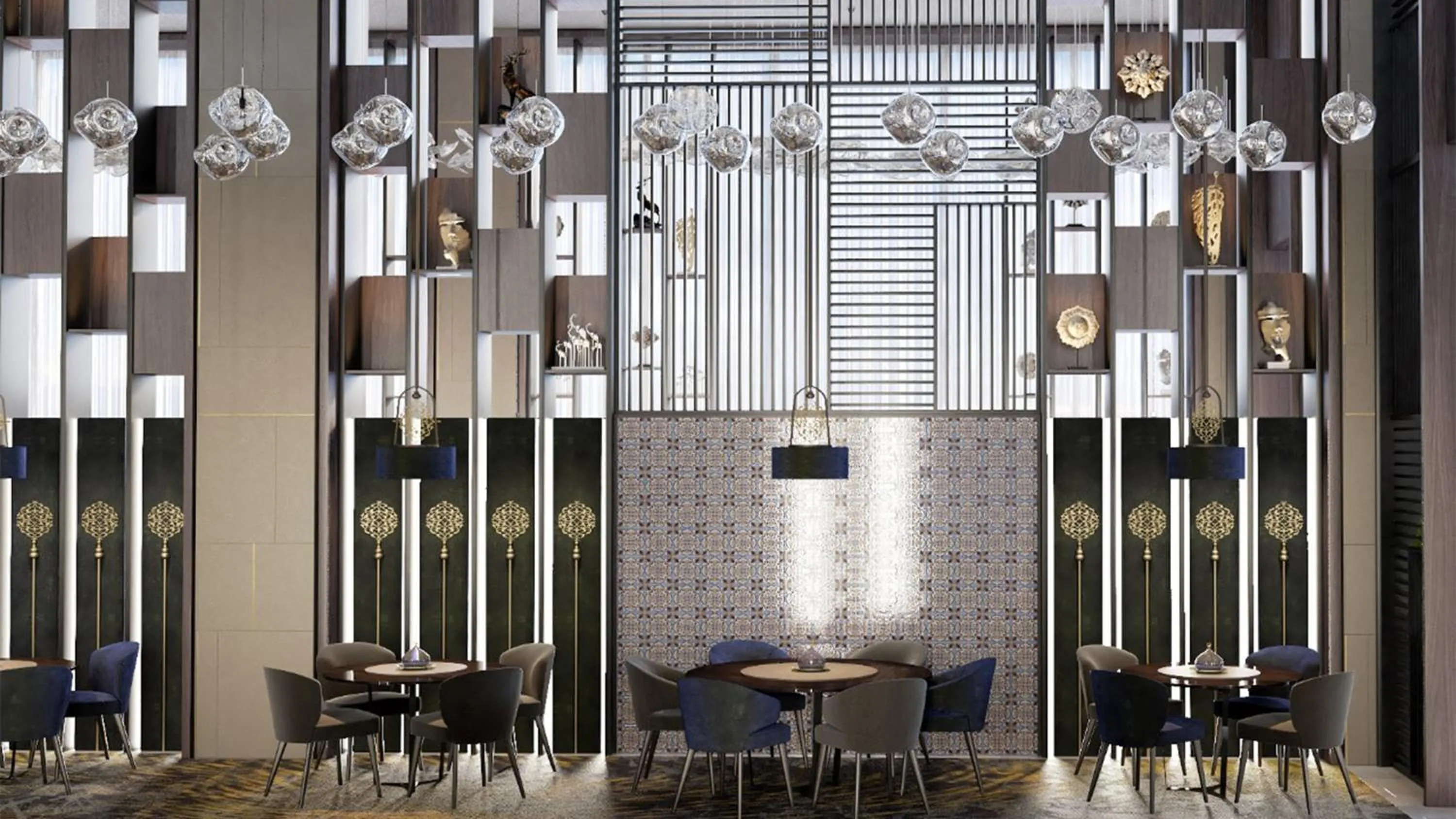 Holiday Inn & Suites - Al Khobar by IHG