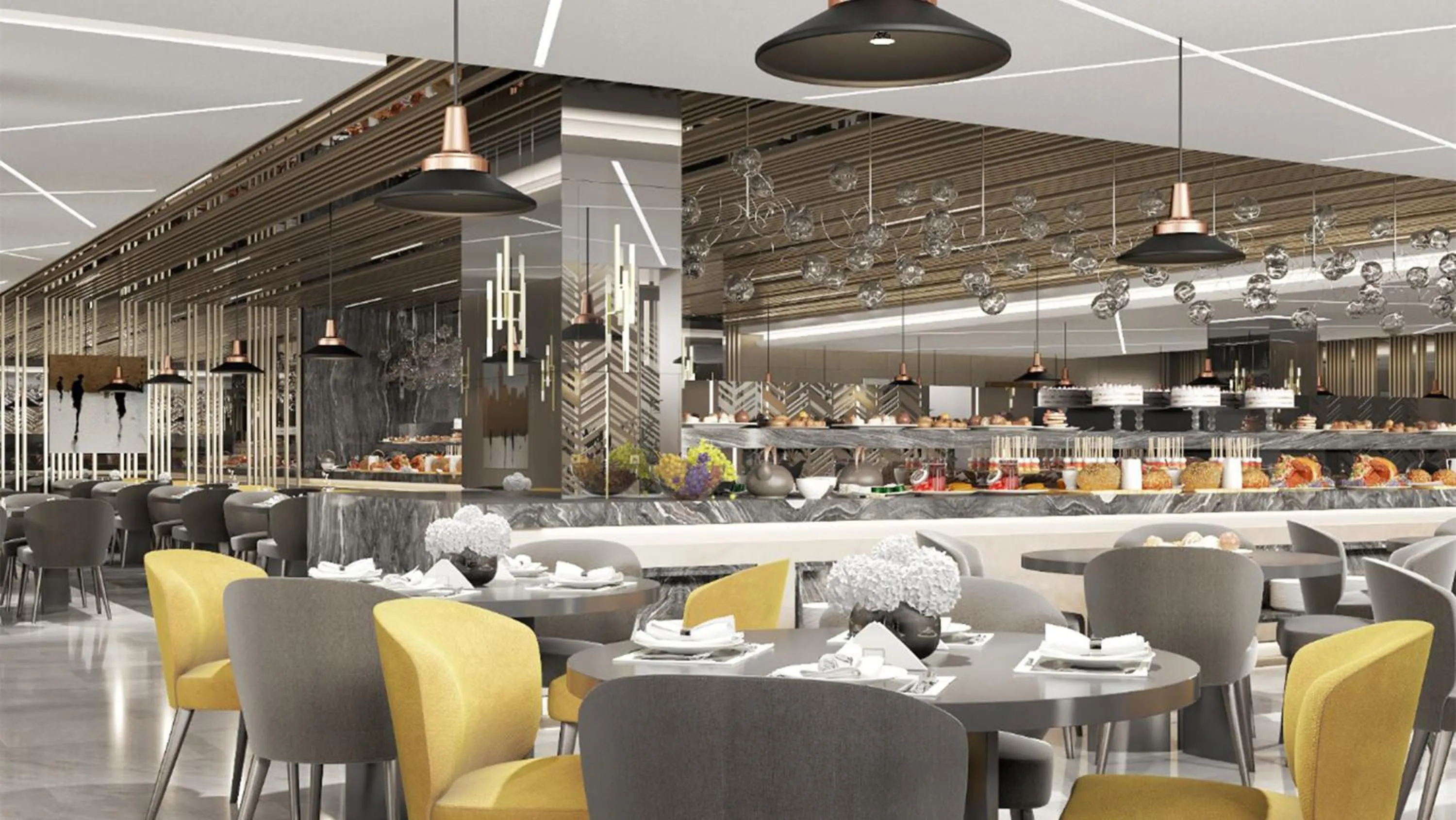 Holiday Inn & Suites - Al Khobar by IHG