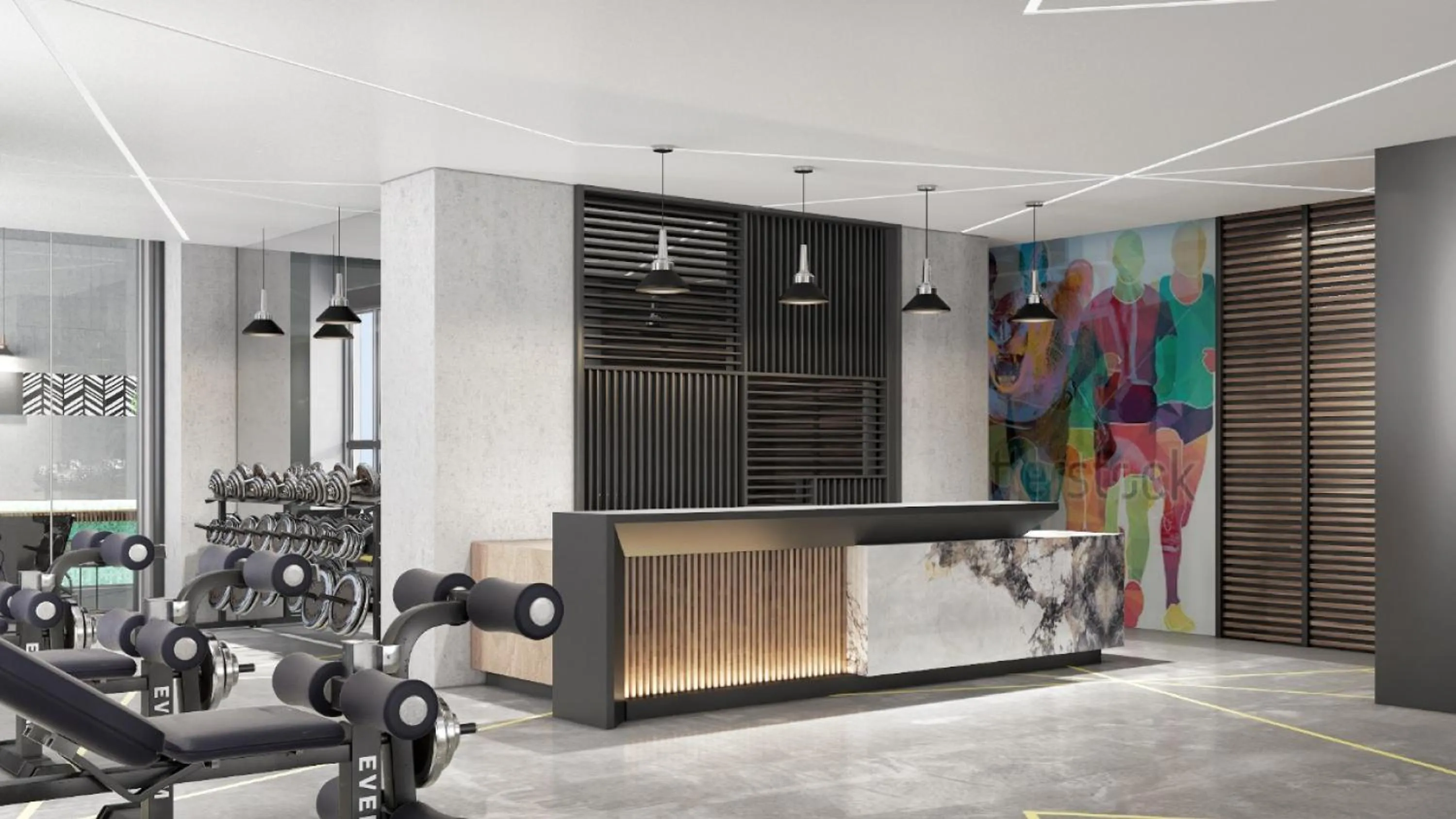 Holiday Inn & Suites - Al Khobar by IHG