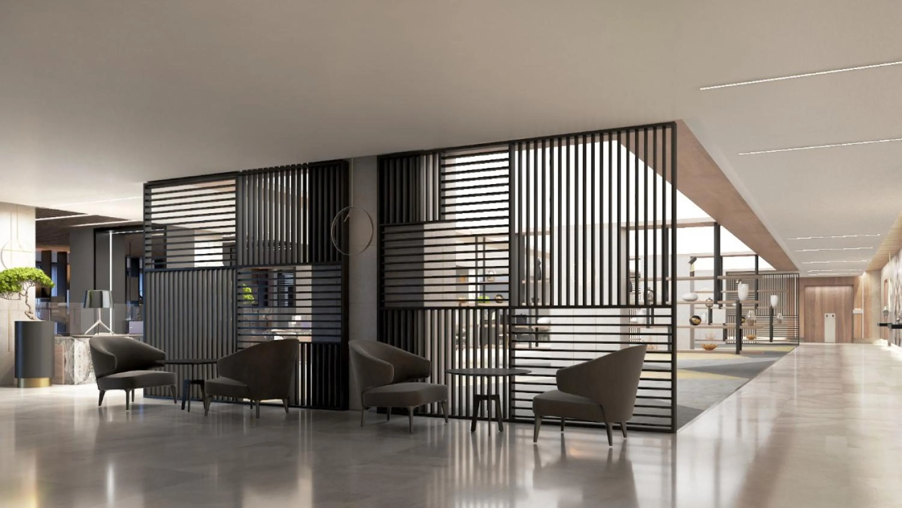 Holiday Inn & Suites - Al Khobar by IHG