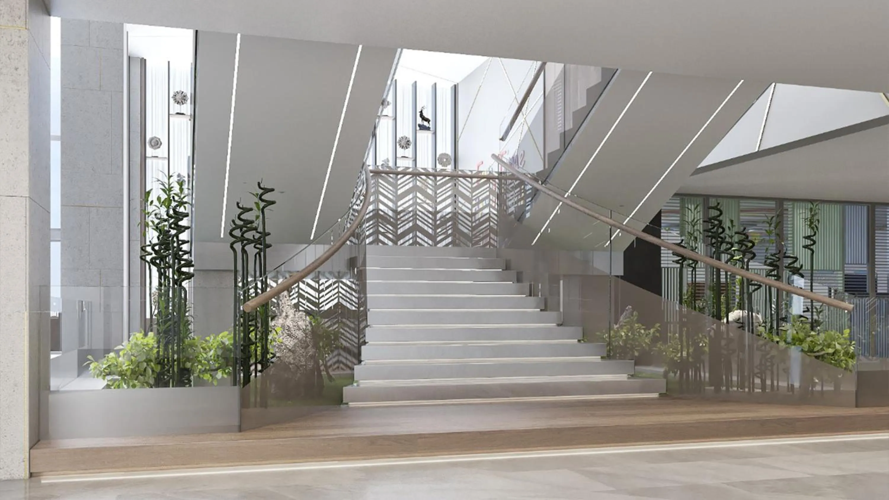 Meeting/conference room in Holiday Inn & Suites - Al Khobar by IHG