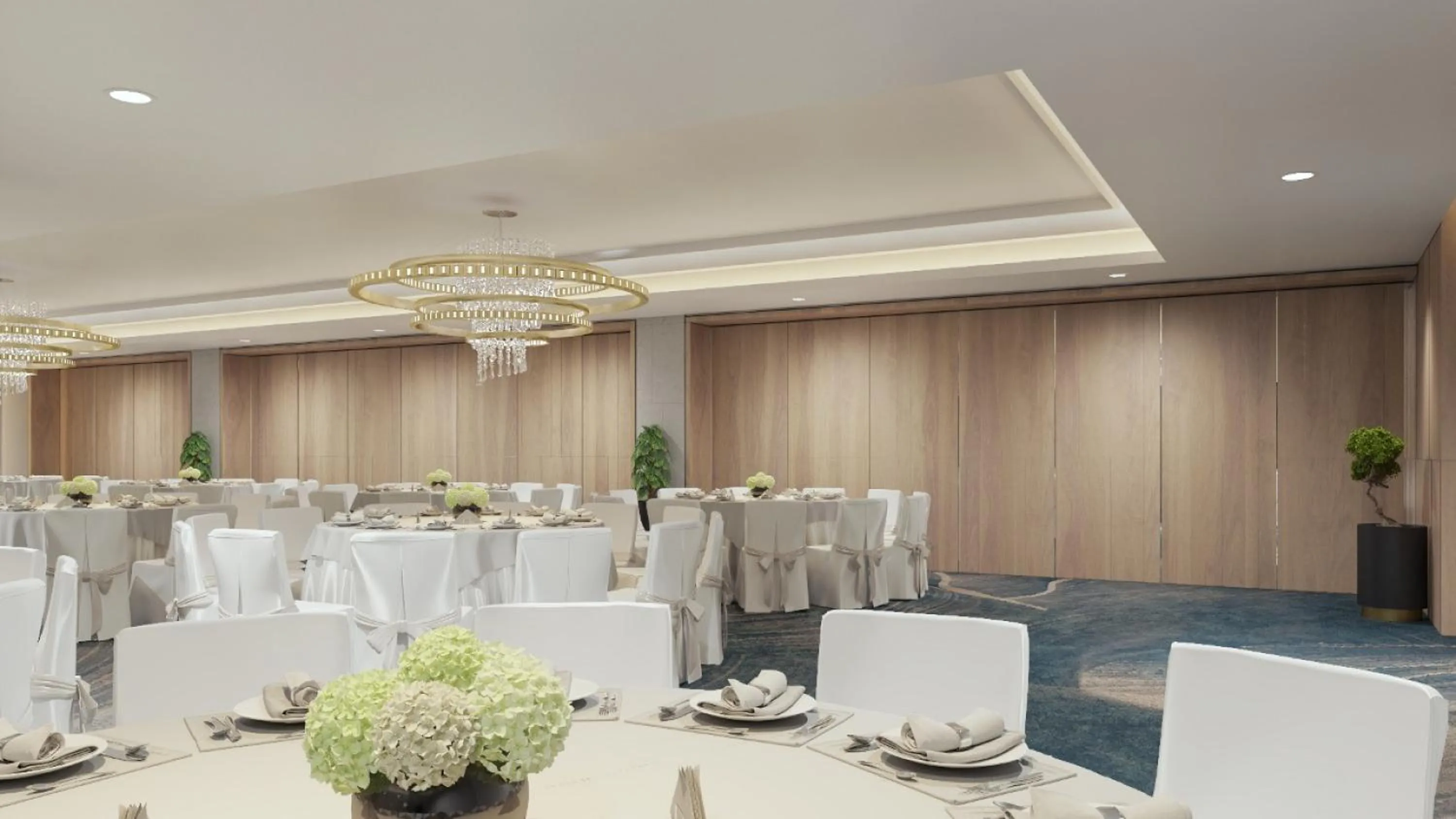 Holiday Inn & Suites - Al Khobar by IHG