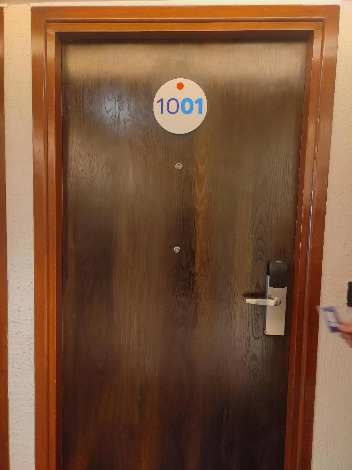 Facility for disabled guests in Holiday Inn Express & Suites Jaipur Gopalpura by IHG