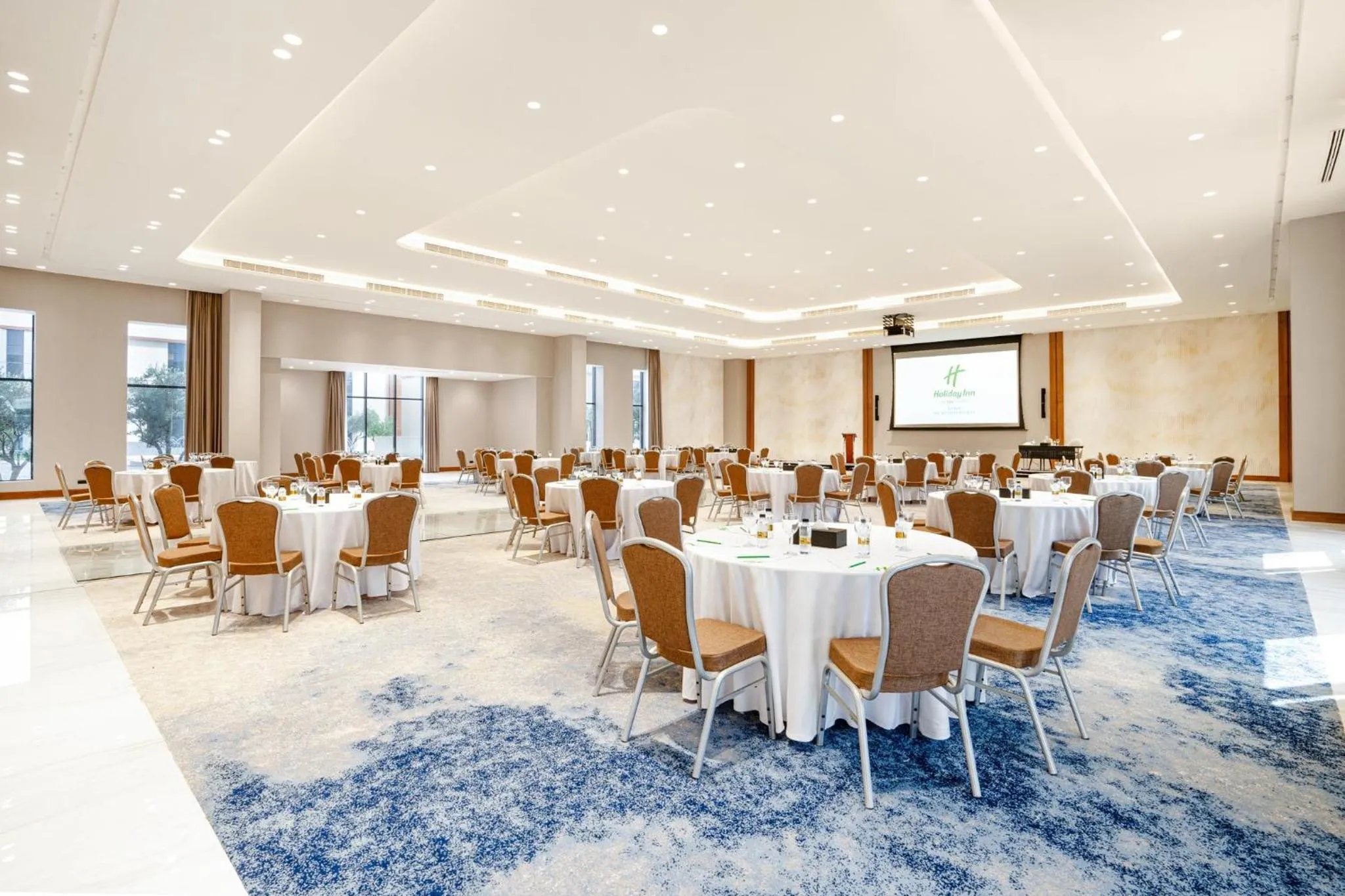 Banquet/Function facilities in Holiday Inn Riyadh The Business District by IHG