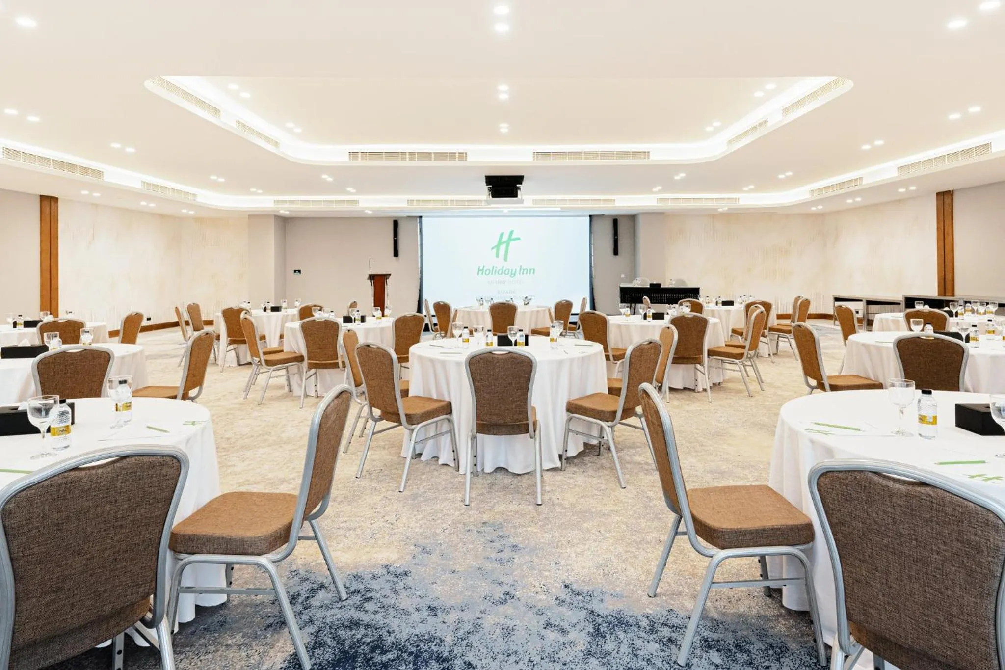 Banquet/Function facilities in Holiday Inn Riyadh The Business District by IHG