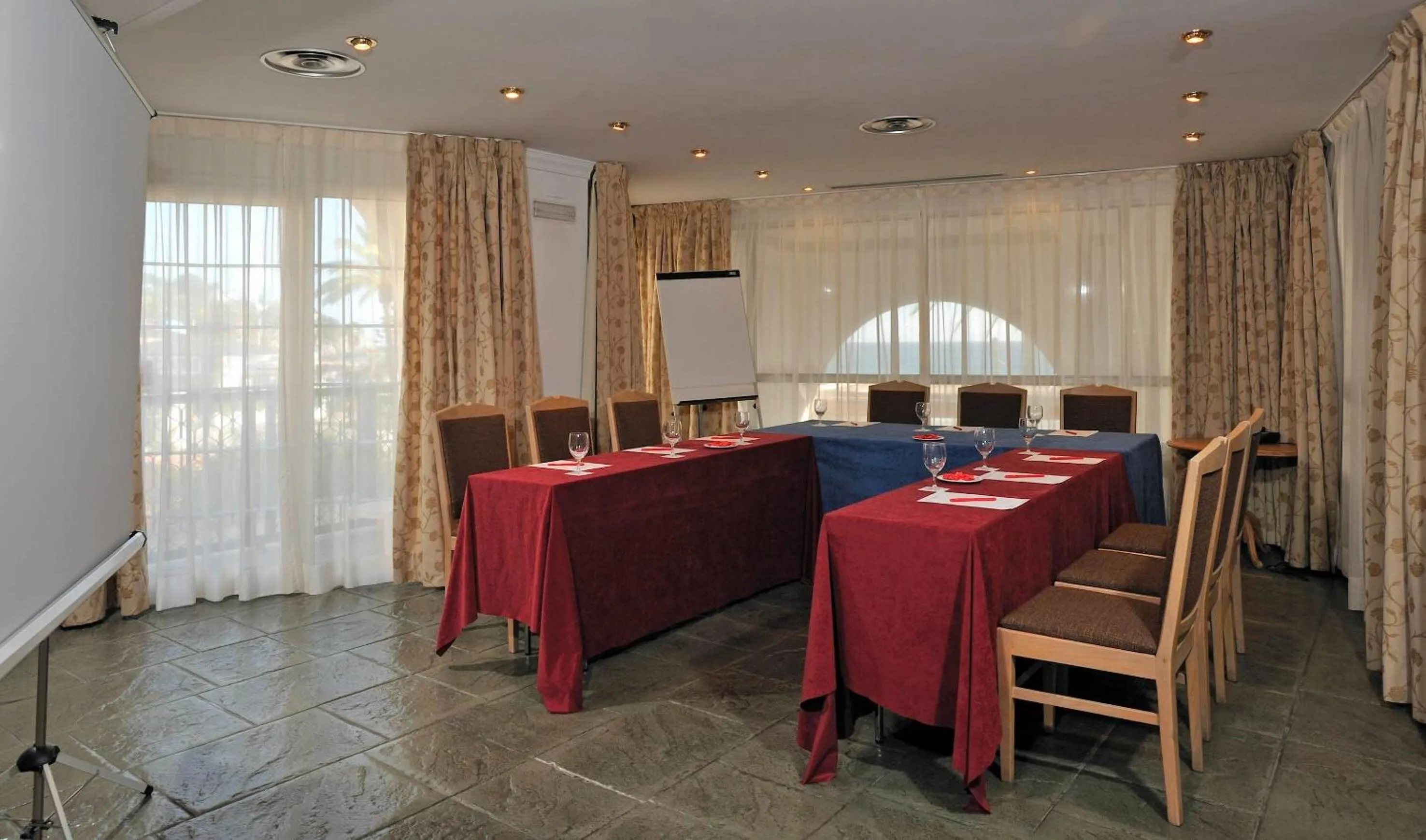 Meeting/conference room in Sol Los Fenicios