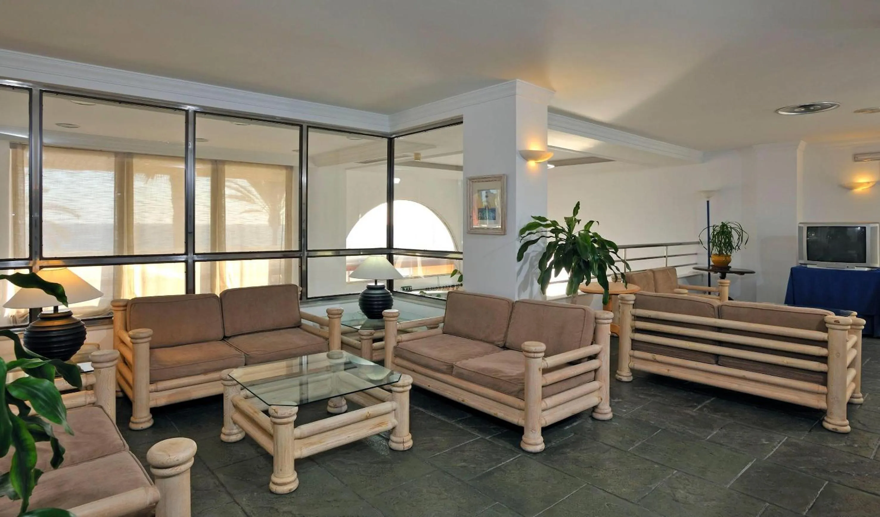 Property building in Sol Los Fenicios