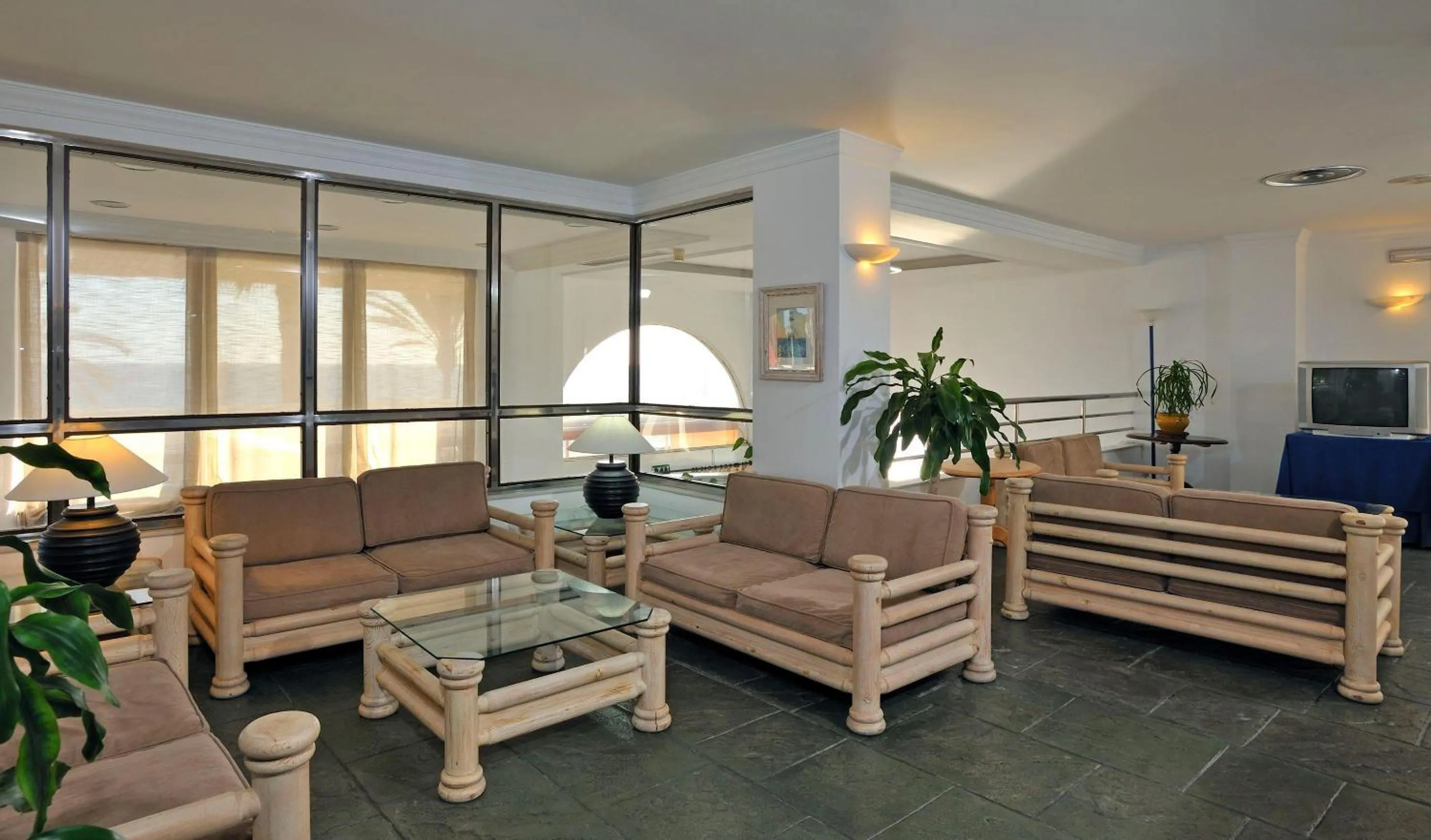 Property building in Sol Los Fenicios