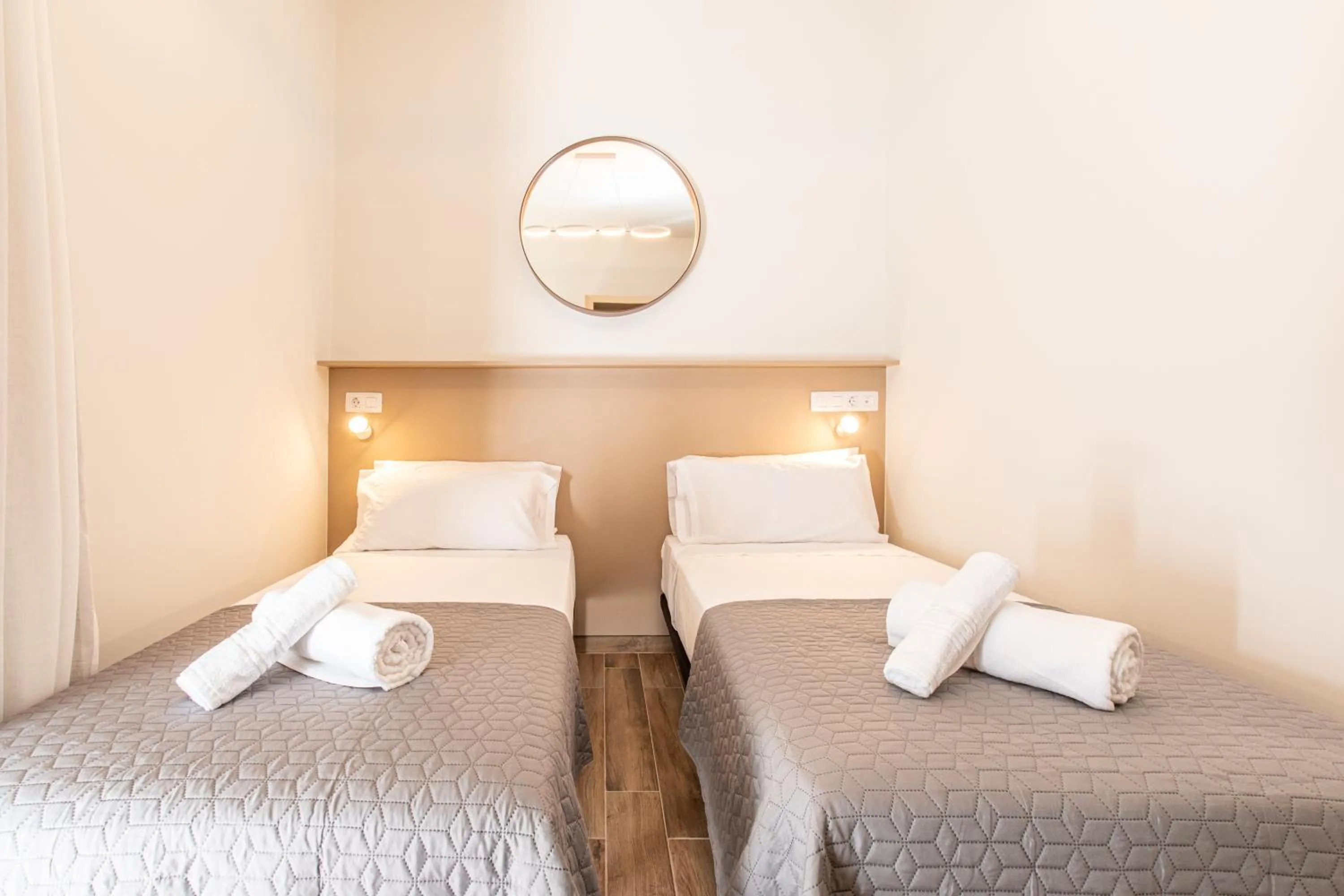 Bedroom, Bed in Suncanarias Hotel Adeje Plaza