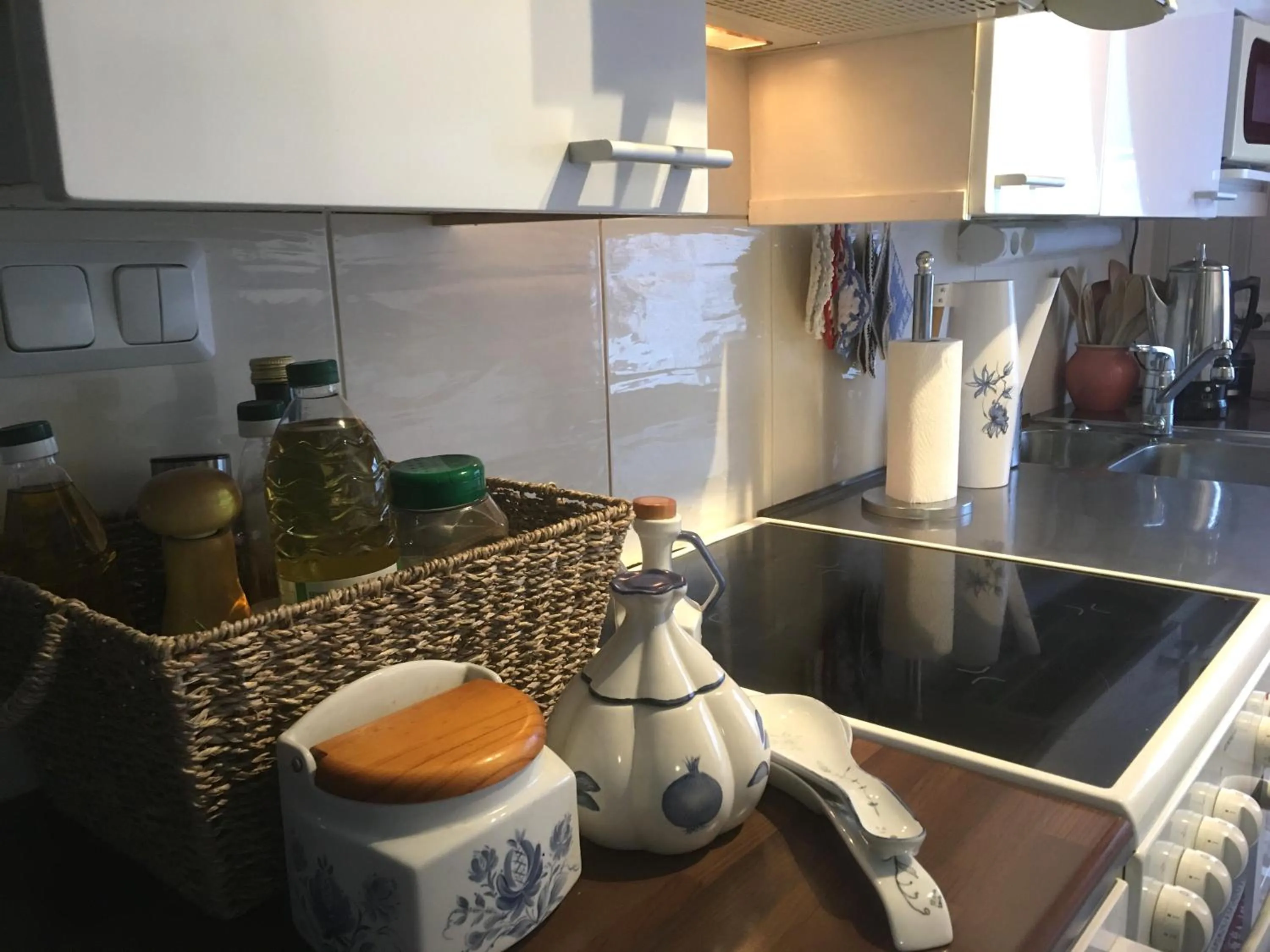 Kitchen or kitchenette in Aurora- Center 2