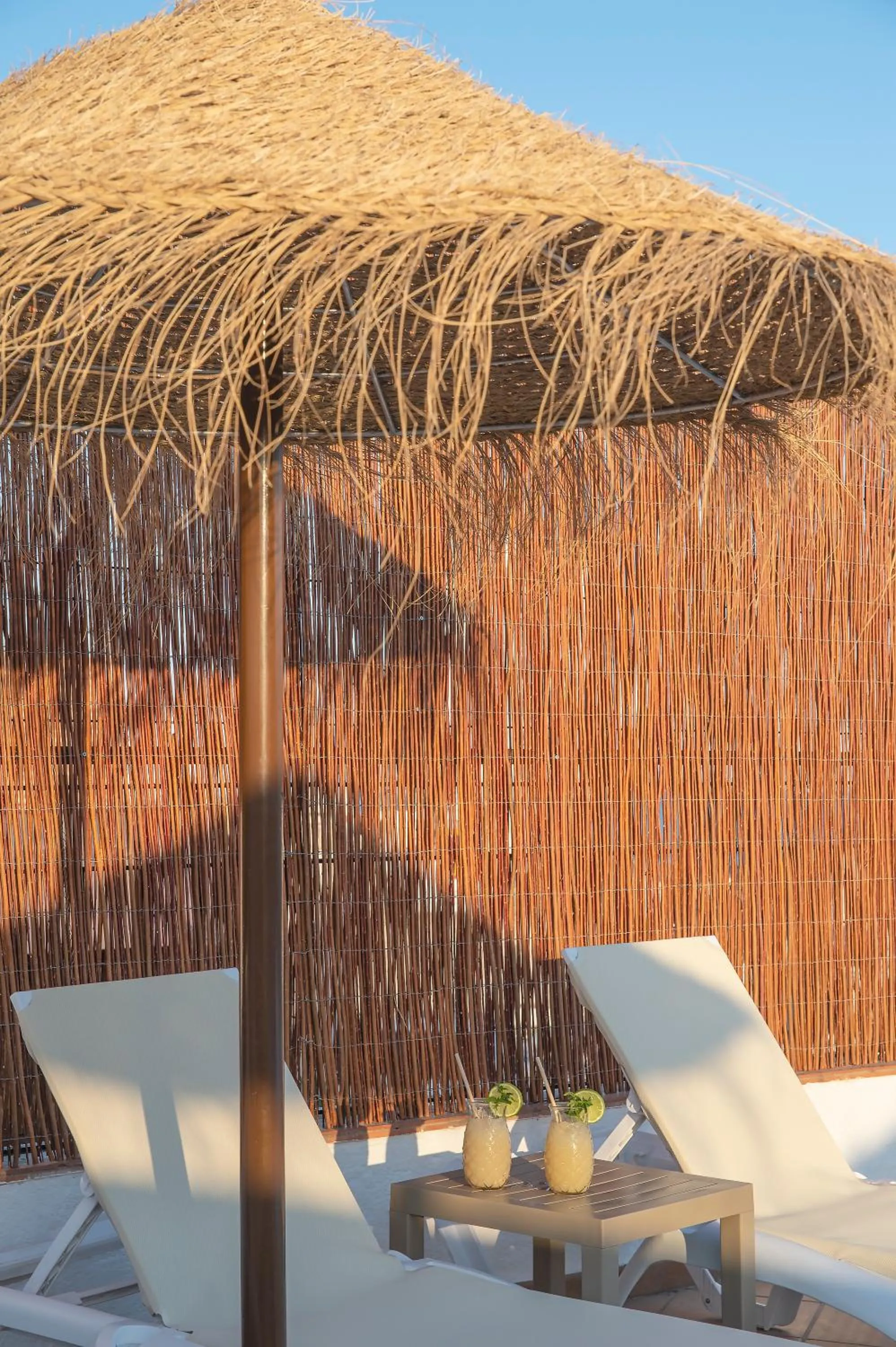 Day in Hotel Lloret Santa Rosa by Pierre & Vacances