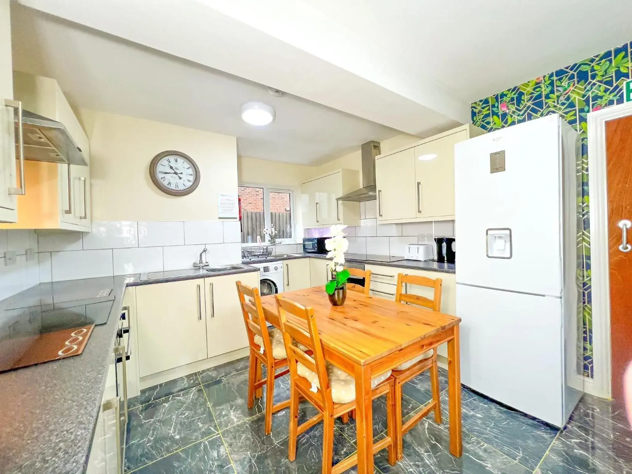 Baxter House Baxter House