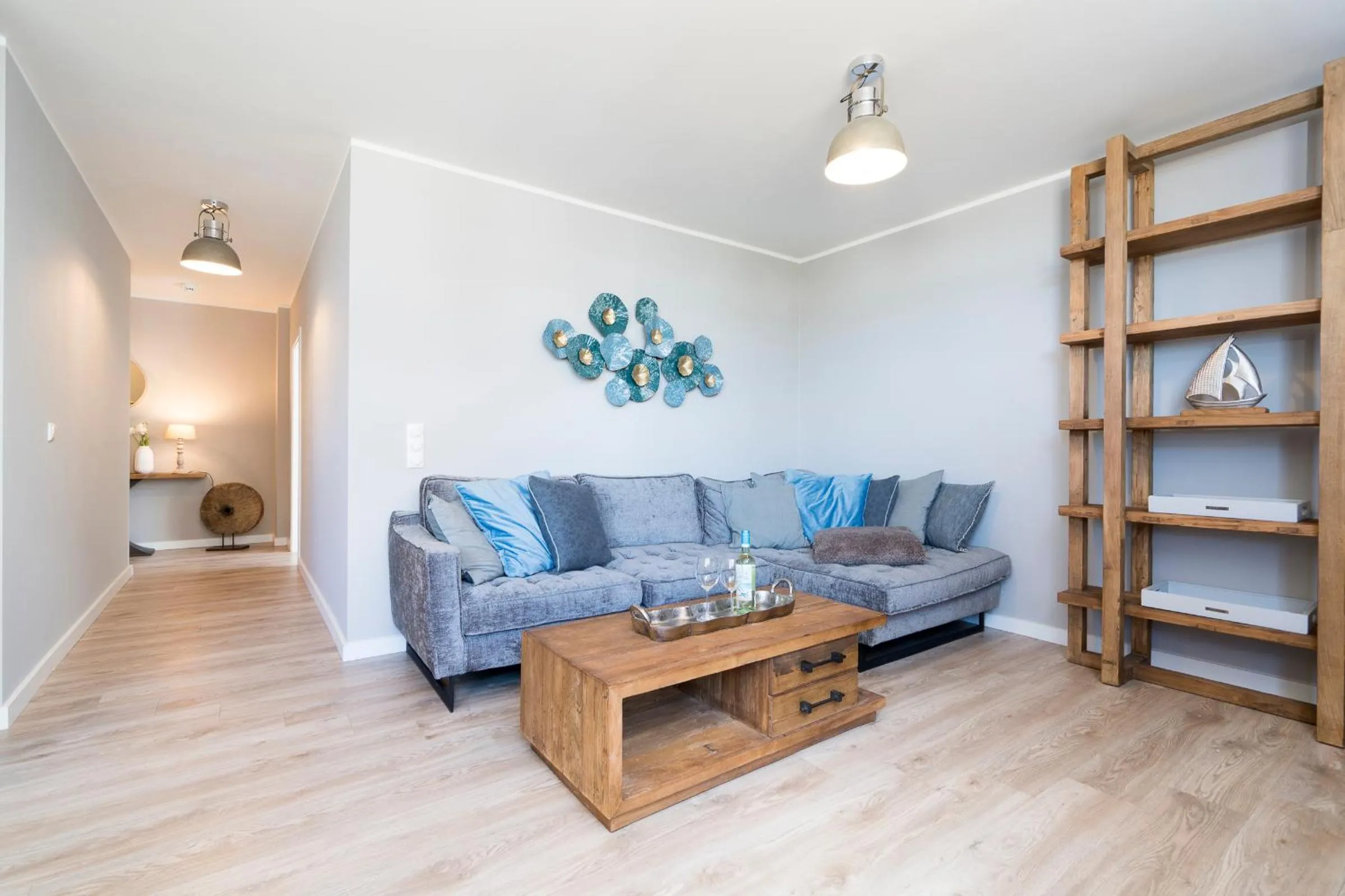 Ferienwohnung Puro