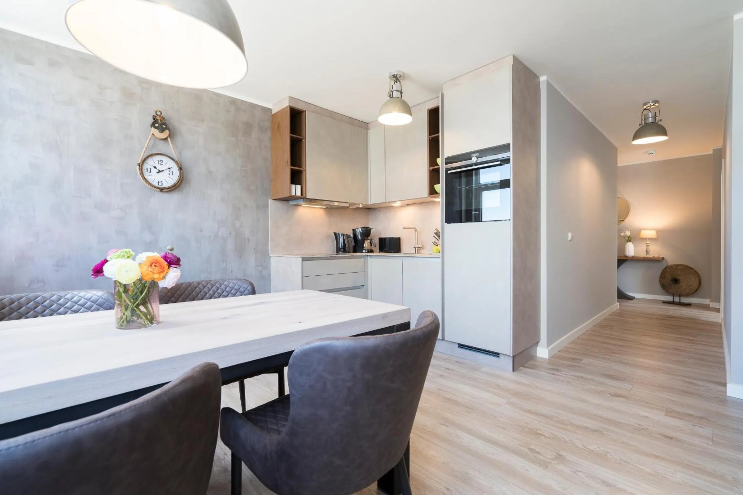 Ferienwohnung Puro