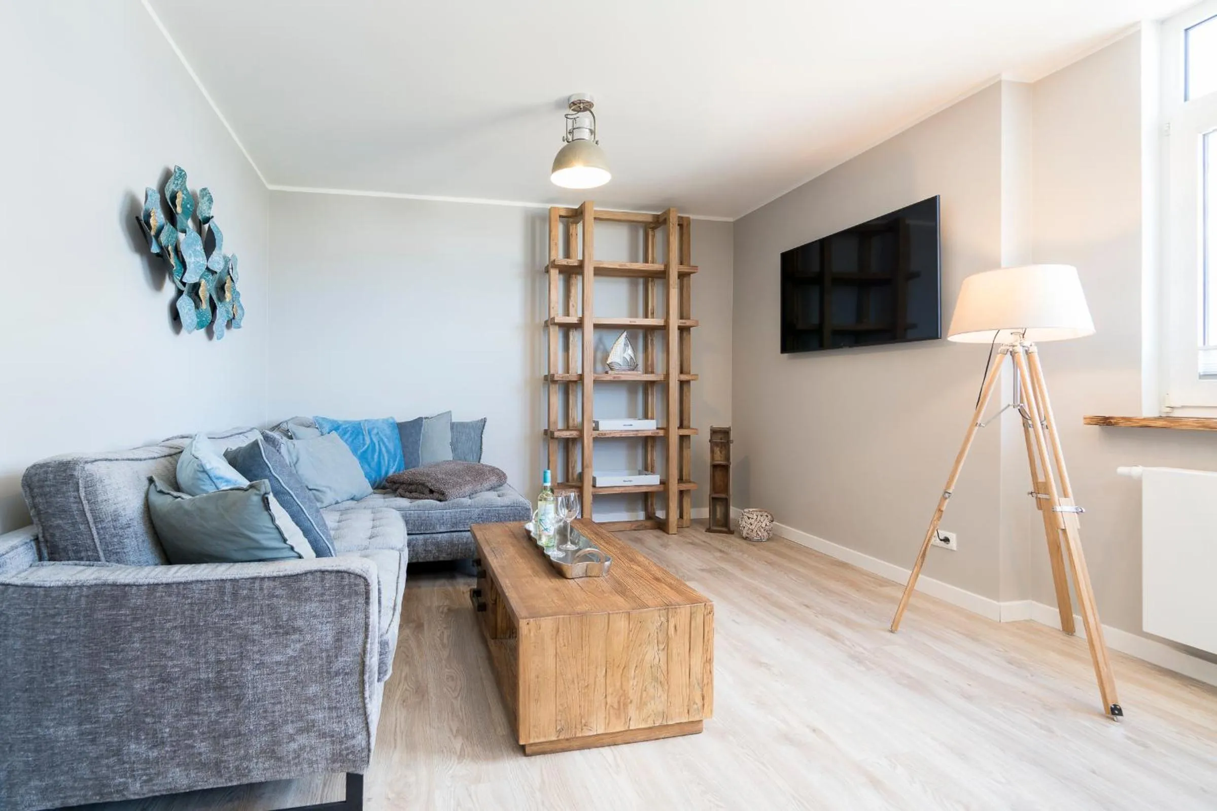 Ferienwohnung Puro
