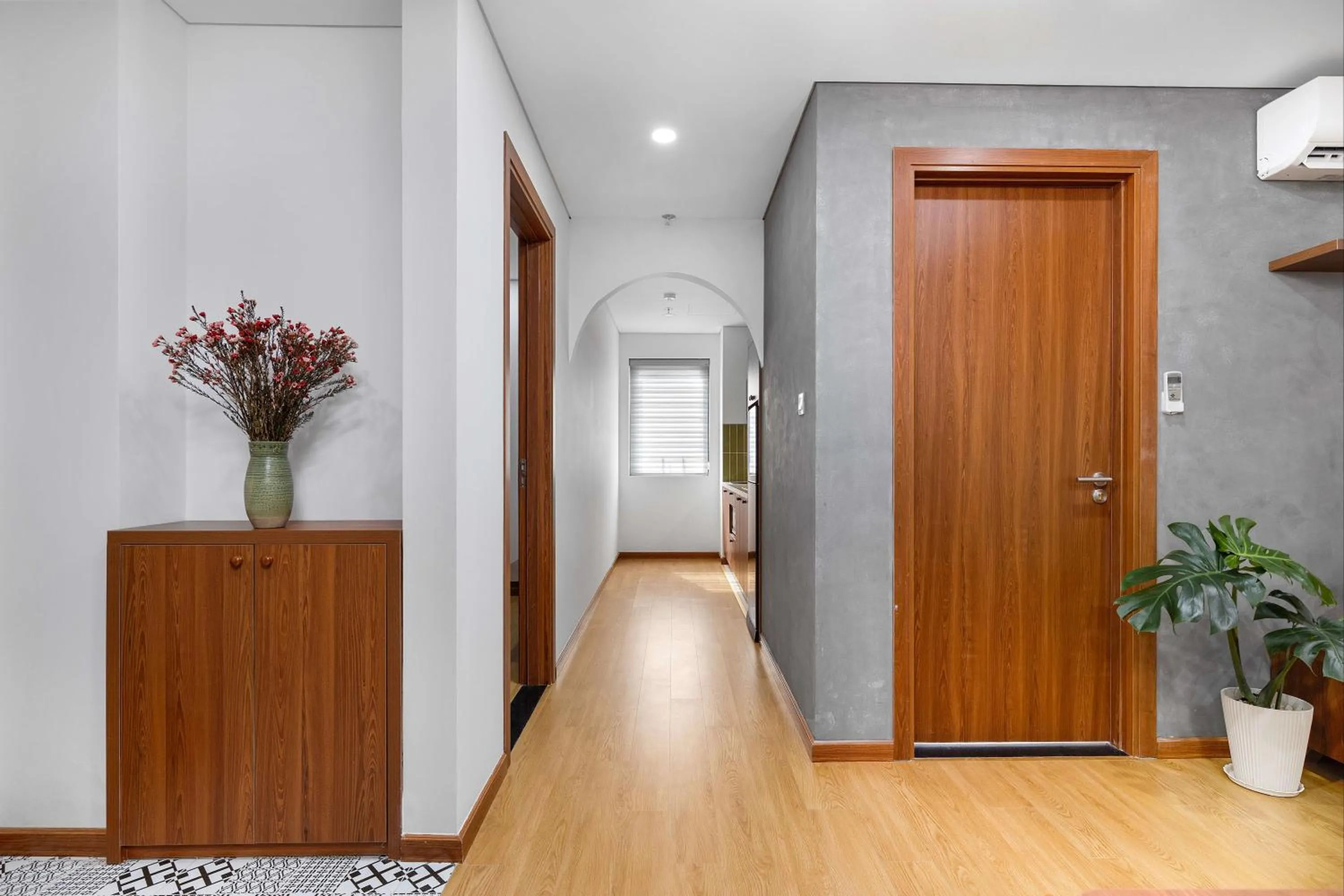 View (from property/room) in Lagom Boutique Hotel Da Nang