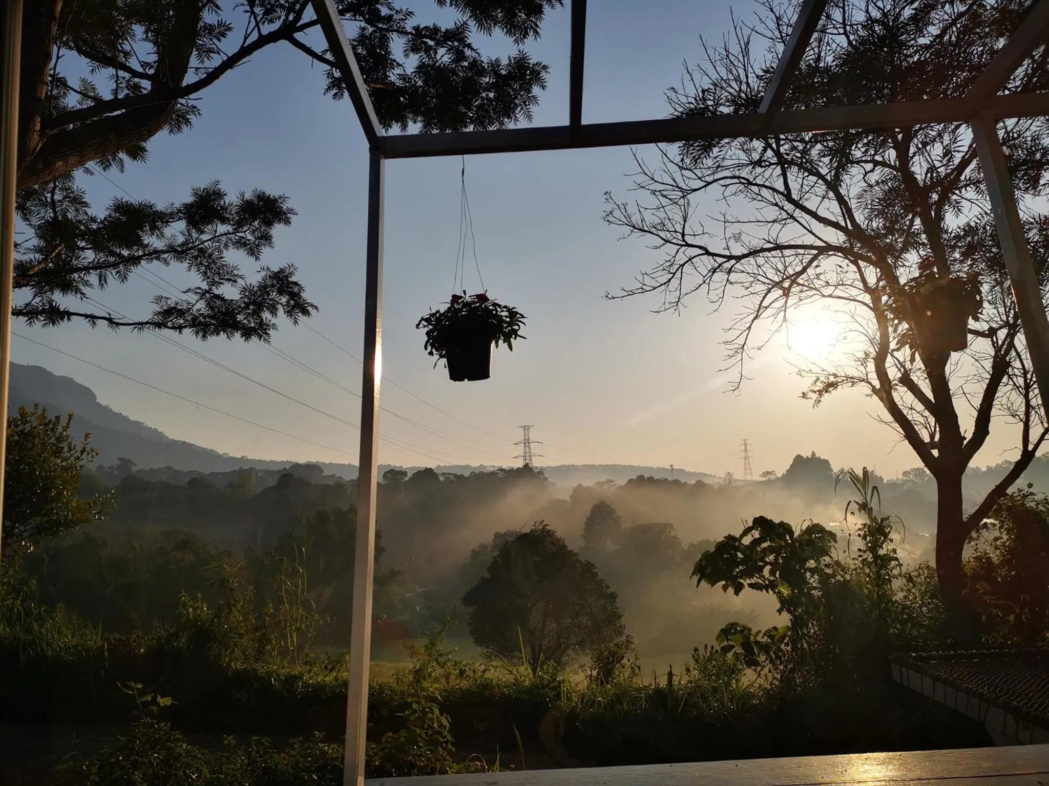 Mountain view in 153 Mountain View