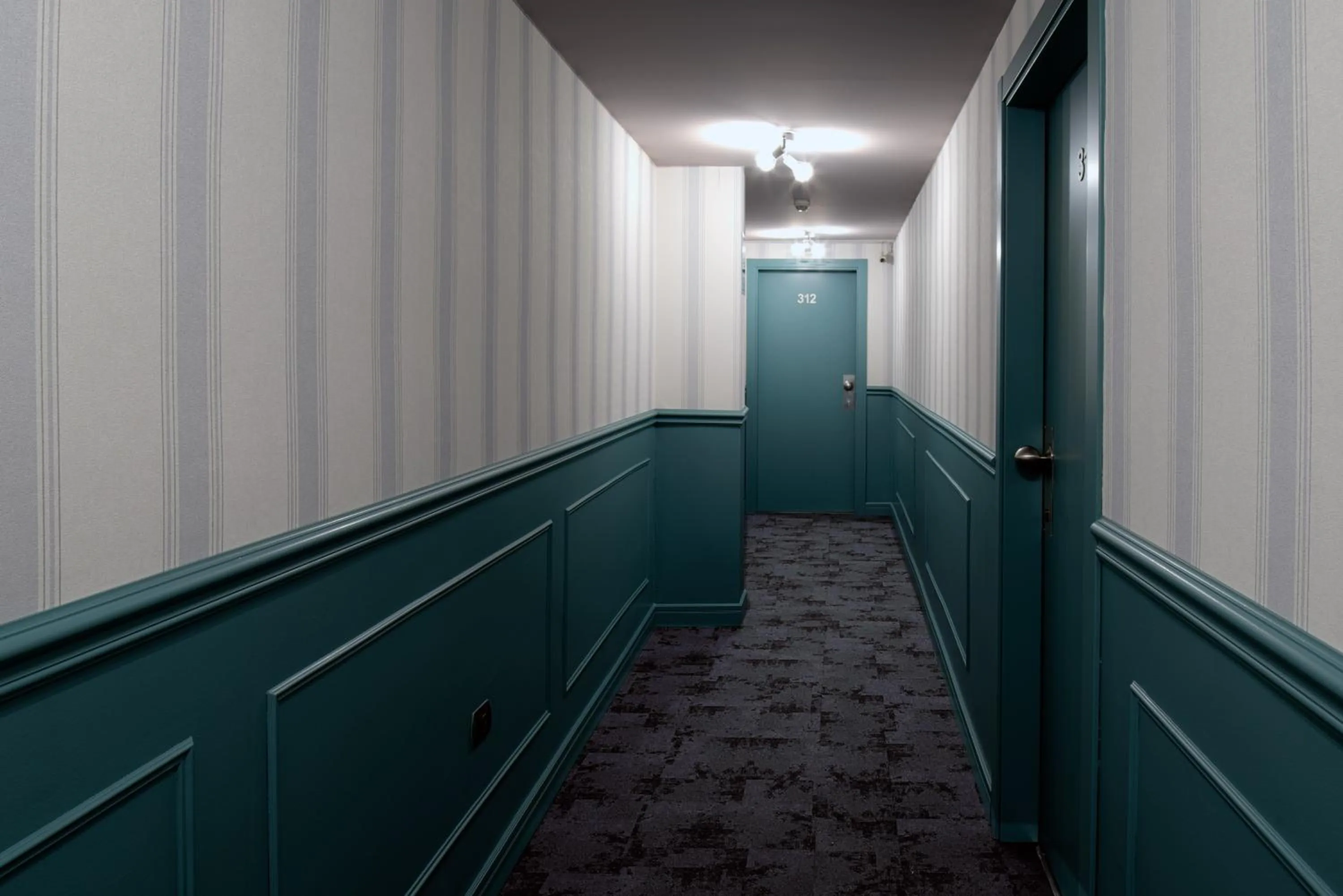 Property building in Ramblas Vendrell