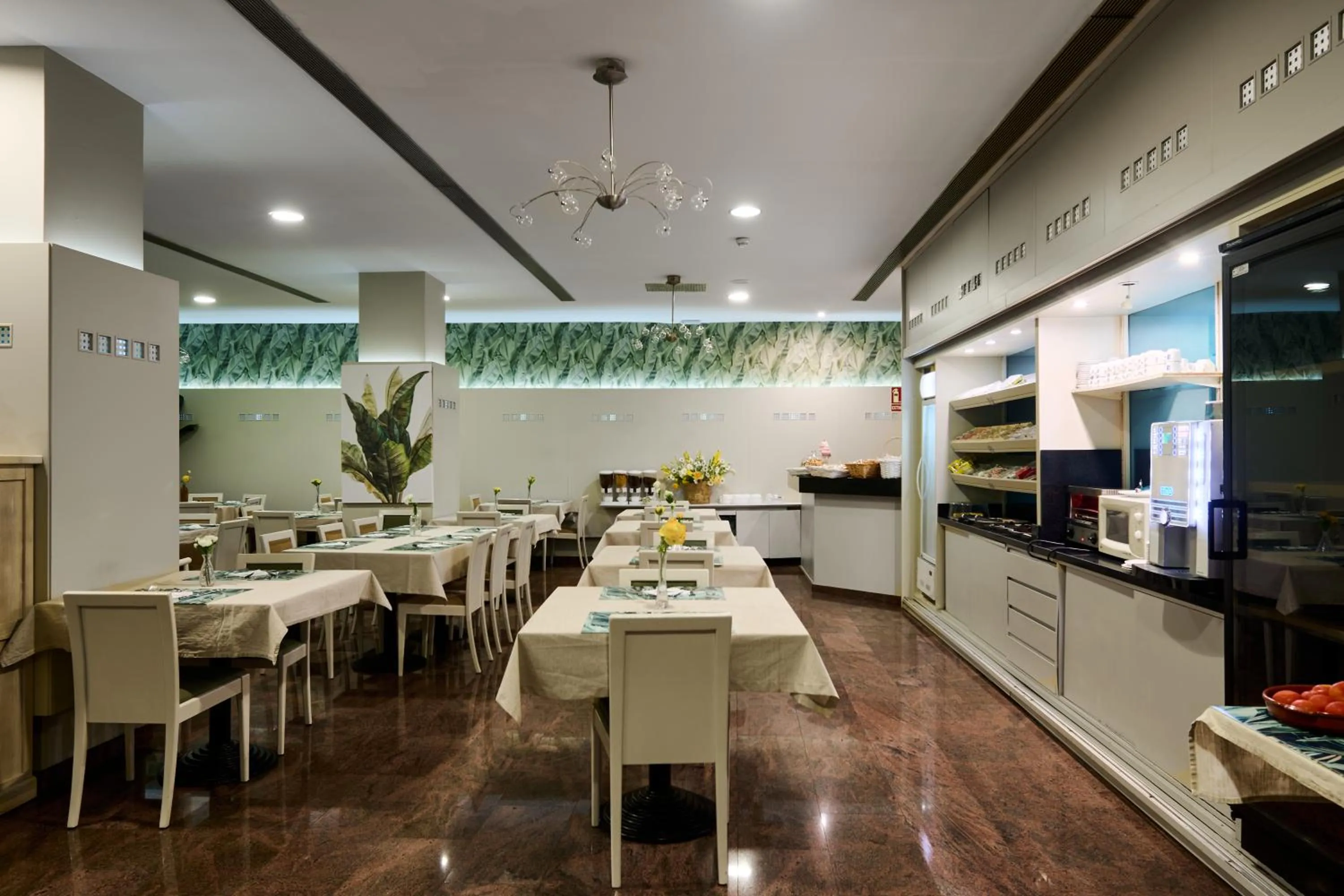 Restaurant/places to eat in Ramblas Vendrell