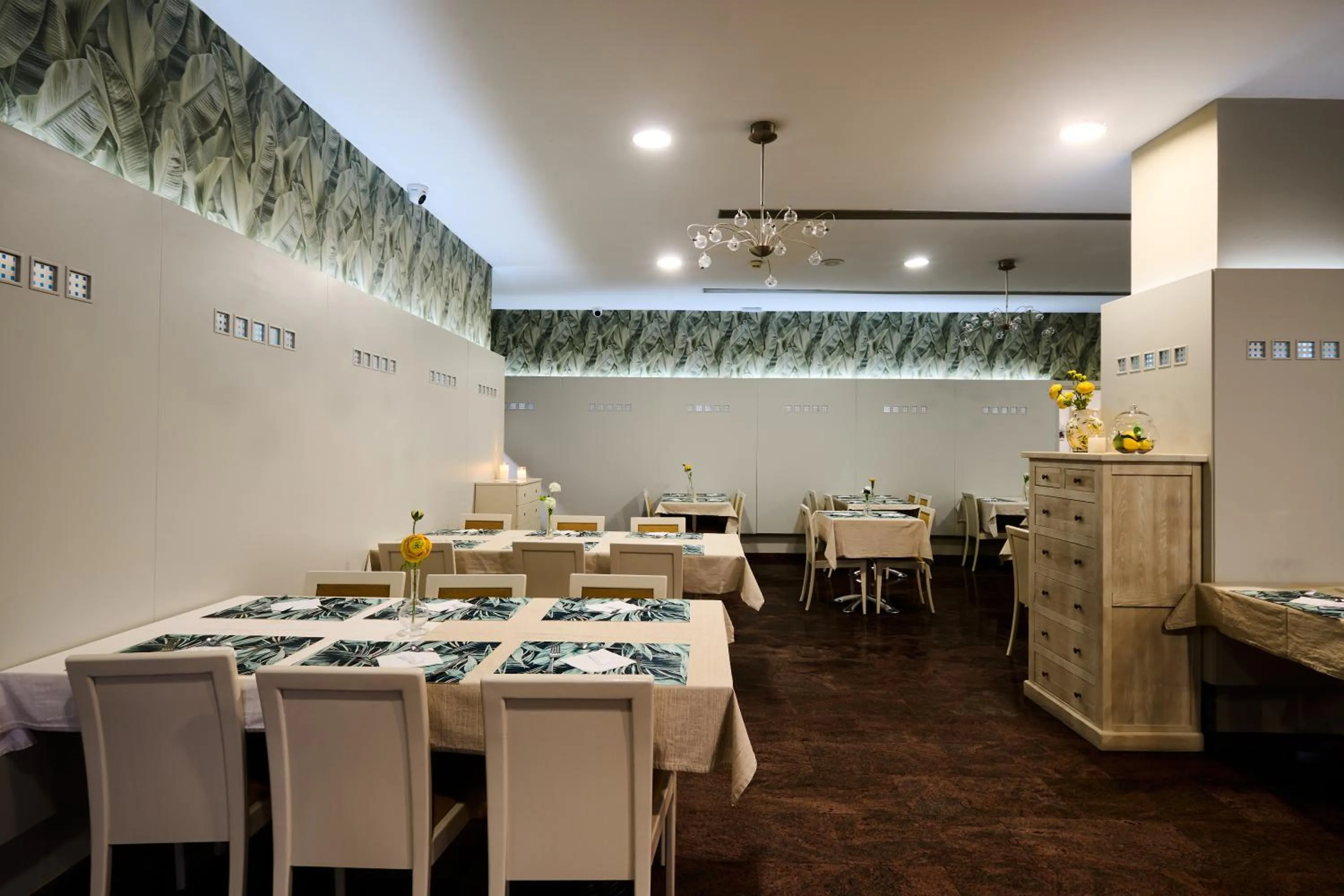 Restaurant/places to eat in Ramblas Vendrell