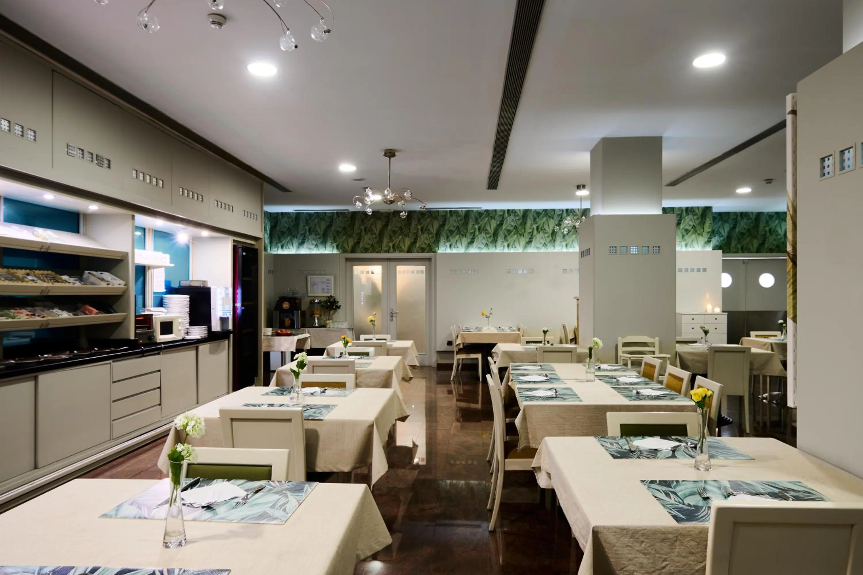 Restaurant/places to eat in Ramblas Vendrell