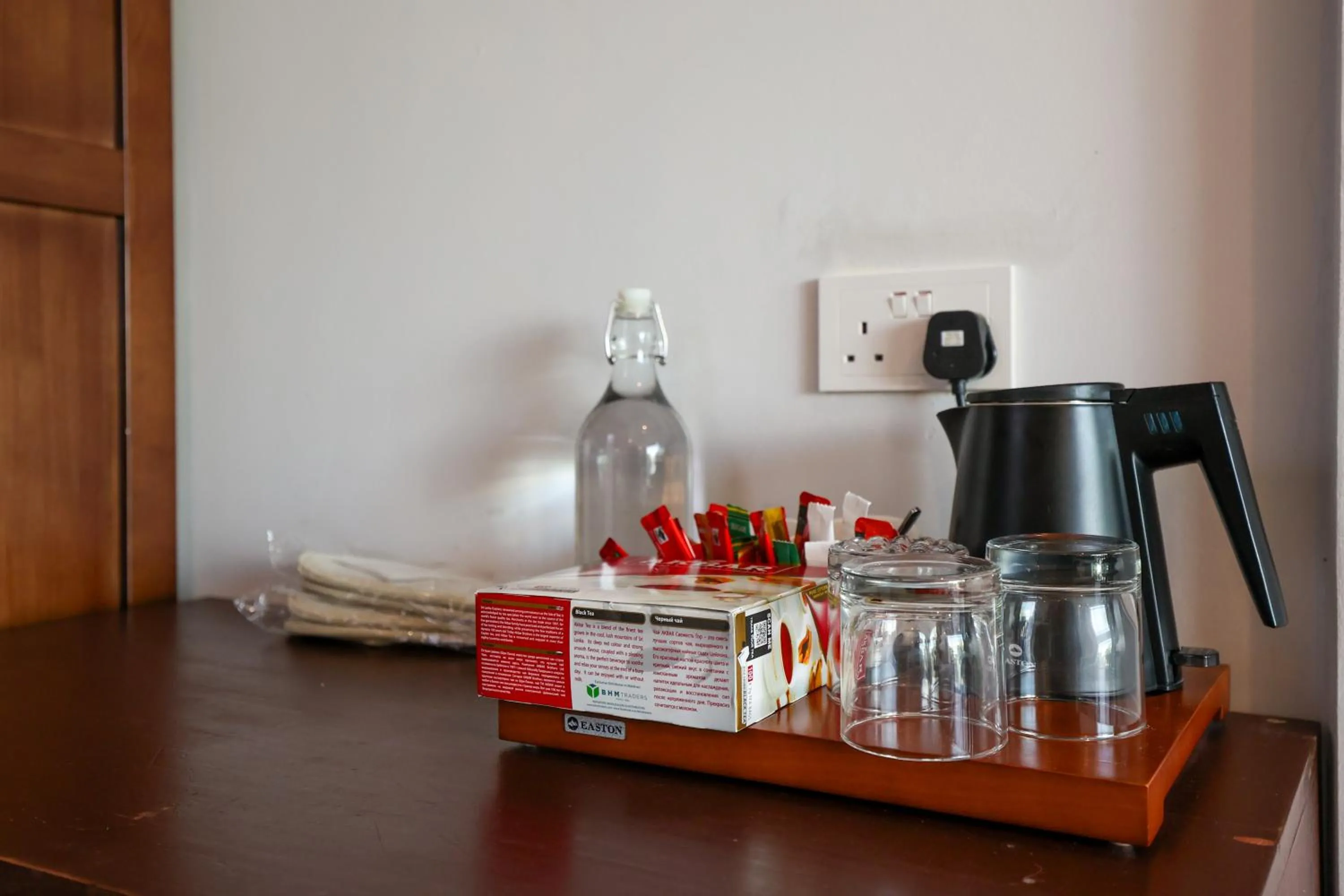 Coffee/tea facilities in Ahola Thoddoo, Maldives