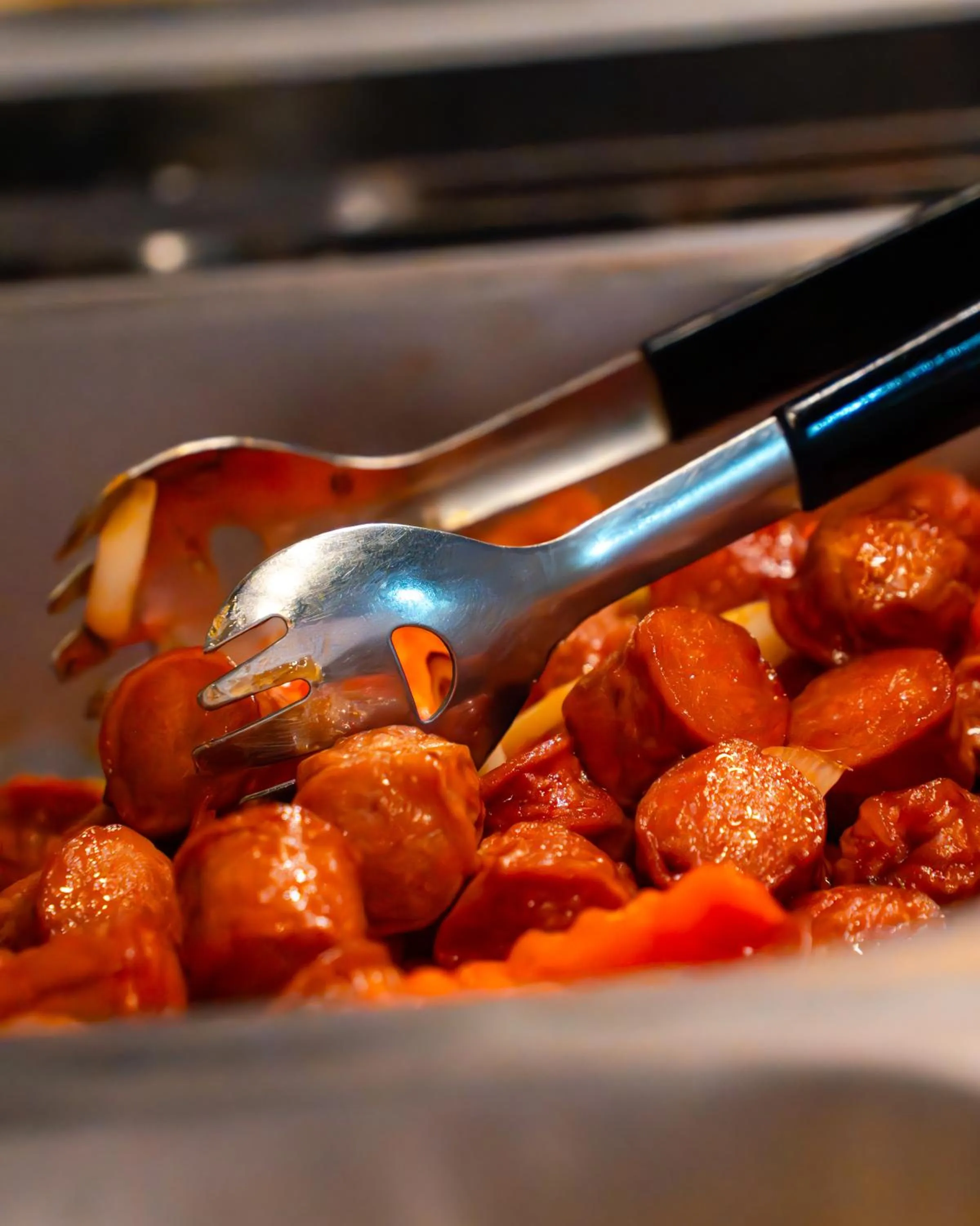 Food in Ahola Thoddoo, Maldives