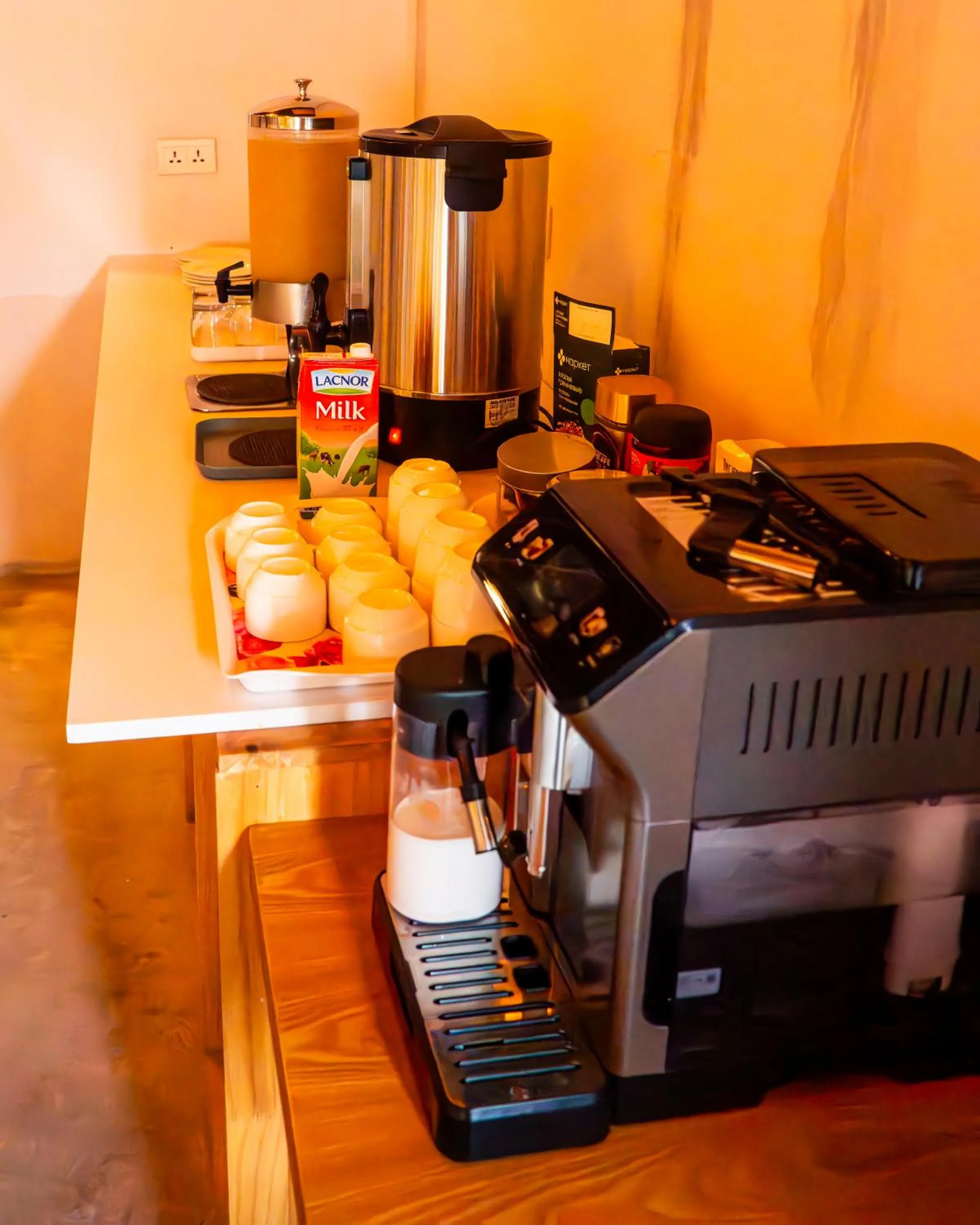 Coffee/tea facilities in Ahola Thoddoo, Maldives