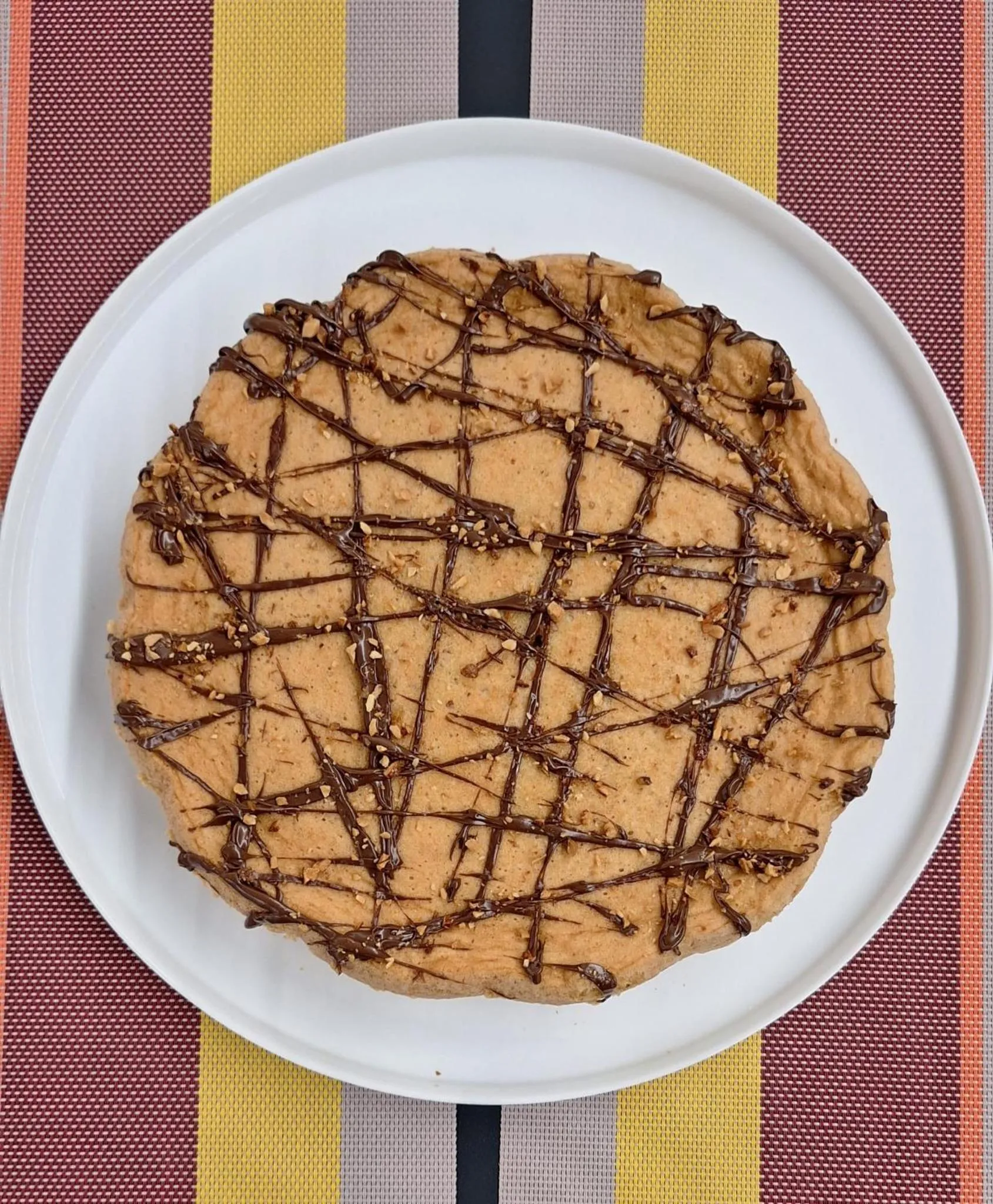 Breakfast in Hotel Arte Mare