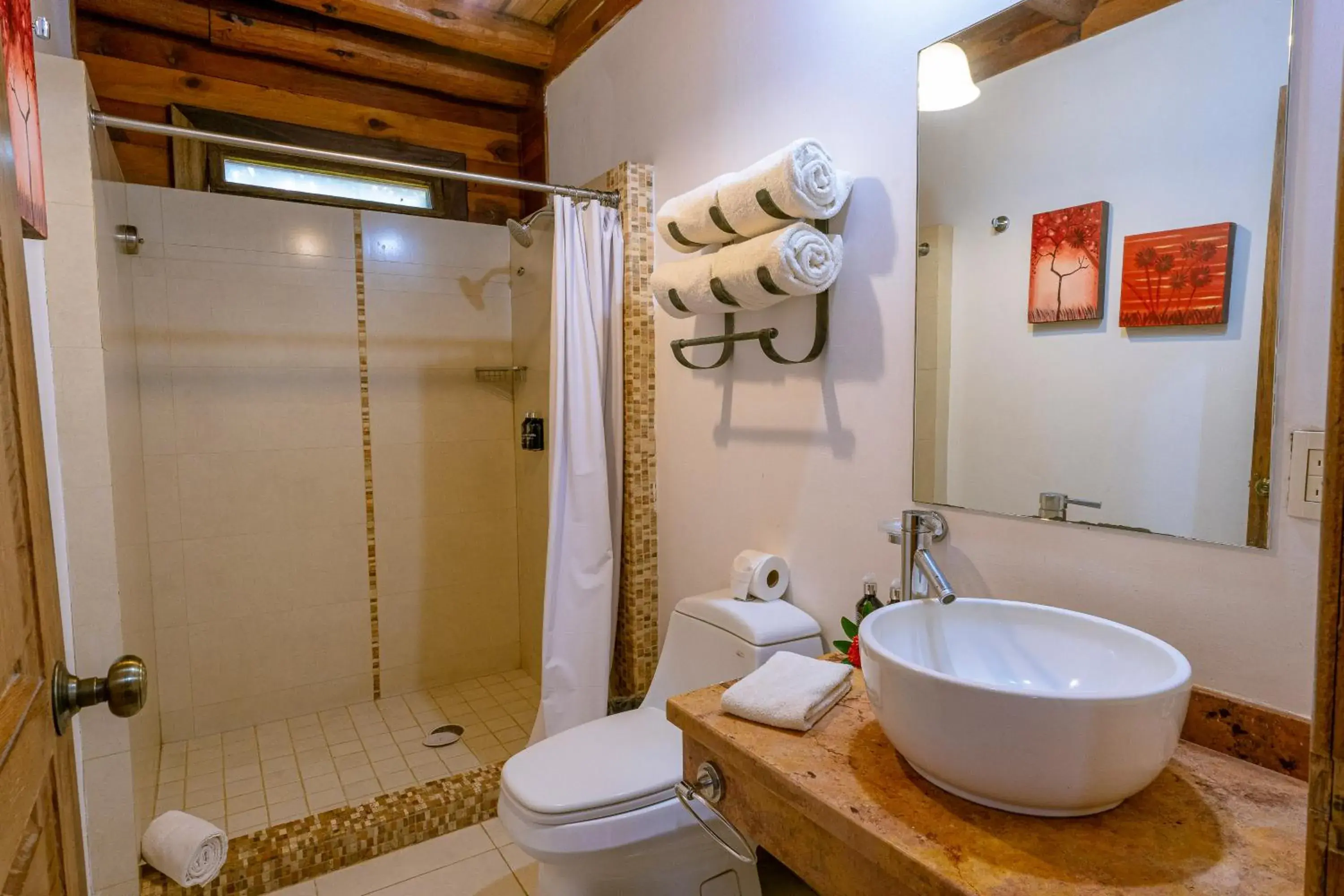 Three-Bedroom Suite in Santa María Resort Three-Bedroom Suite in Santa María Resort