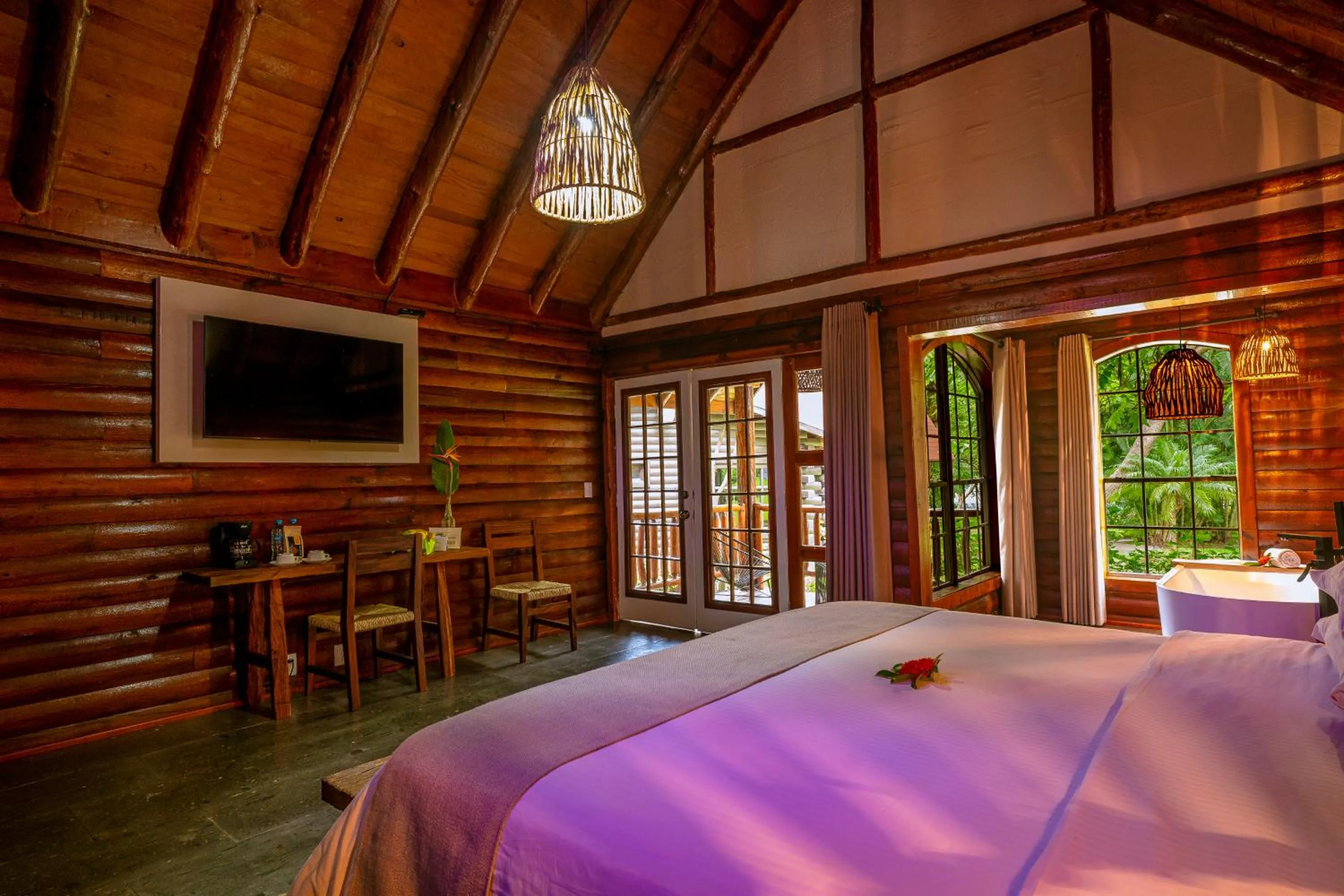 Other, Bed in Santa María Resort