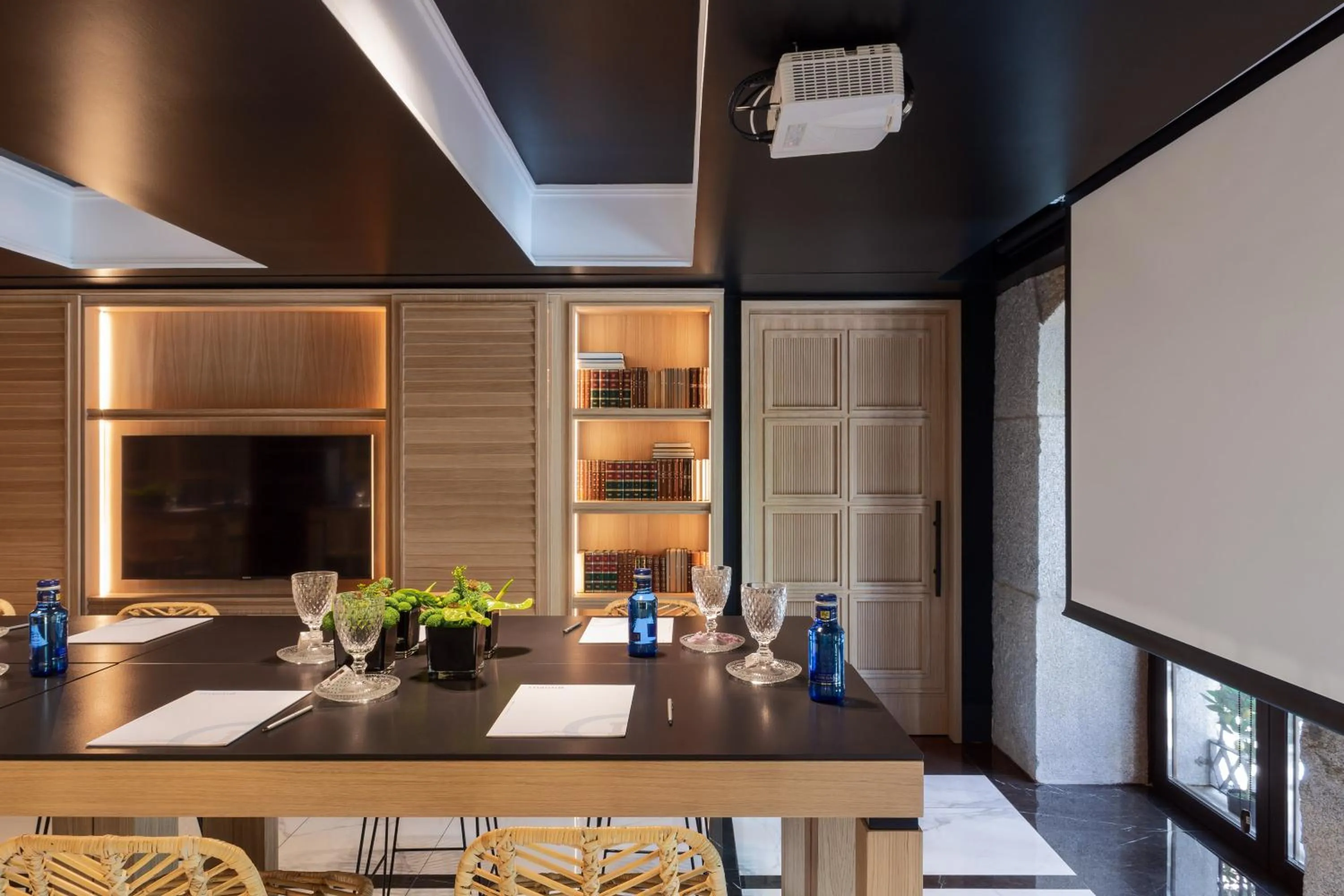 Meeting/conference room in Francisco I Boutique