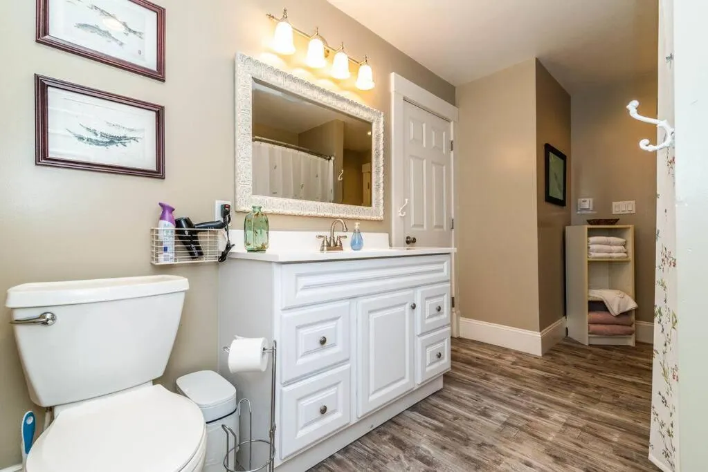 Chelsea Lake House, Game Room, & Pontoon-rental